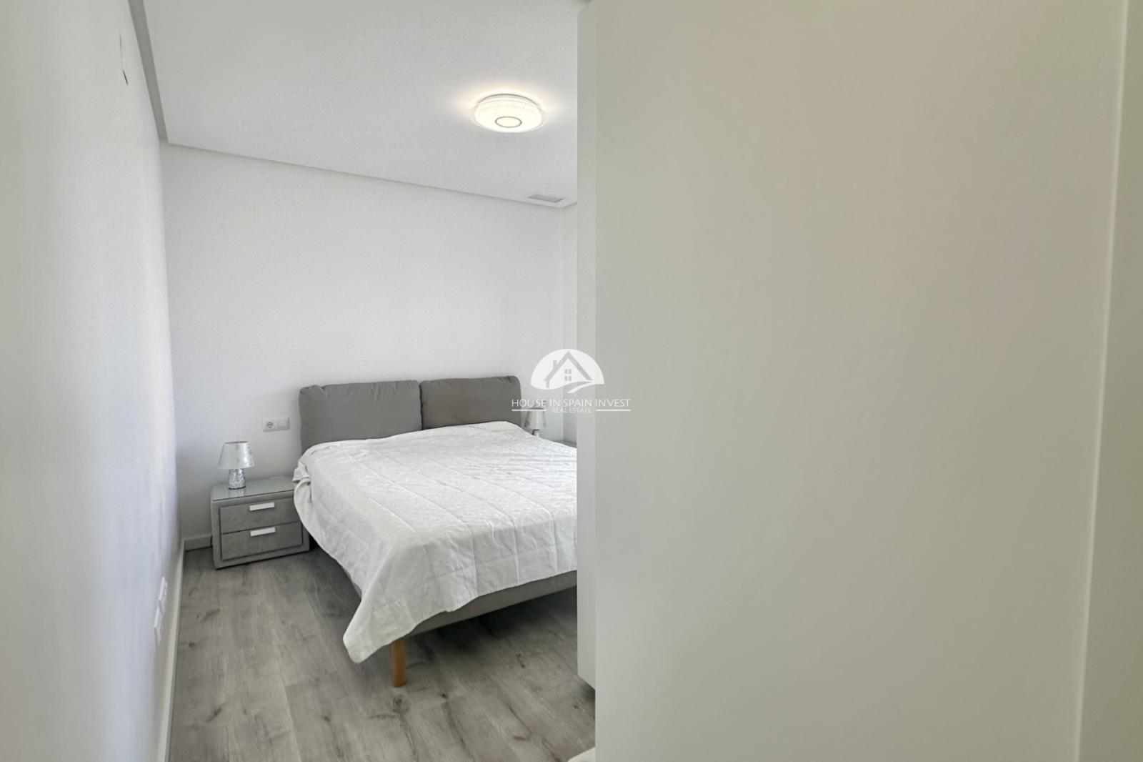 Apartamento en Venta en Orihuela