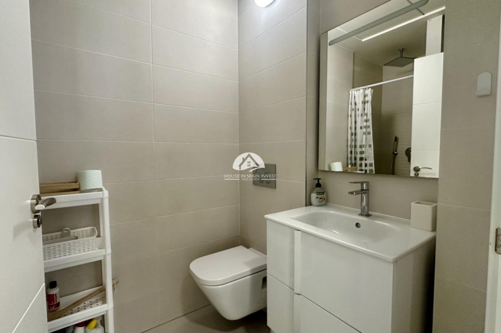Apartamento en Venta en Orihuela