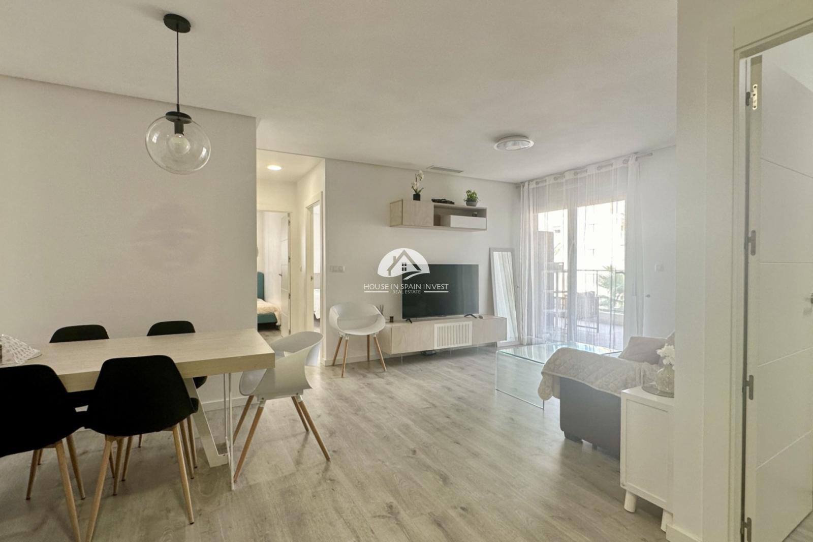 Apartamento en Venta en Orihuela