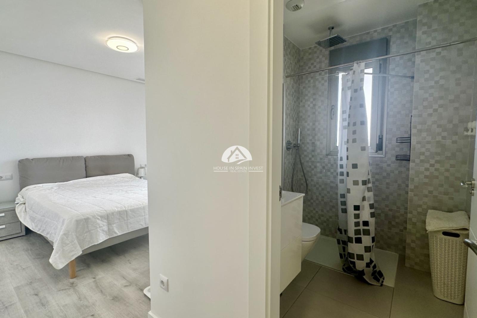 Apartamento en Venta en Orihuela