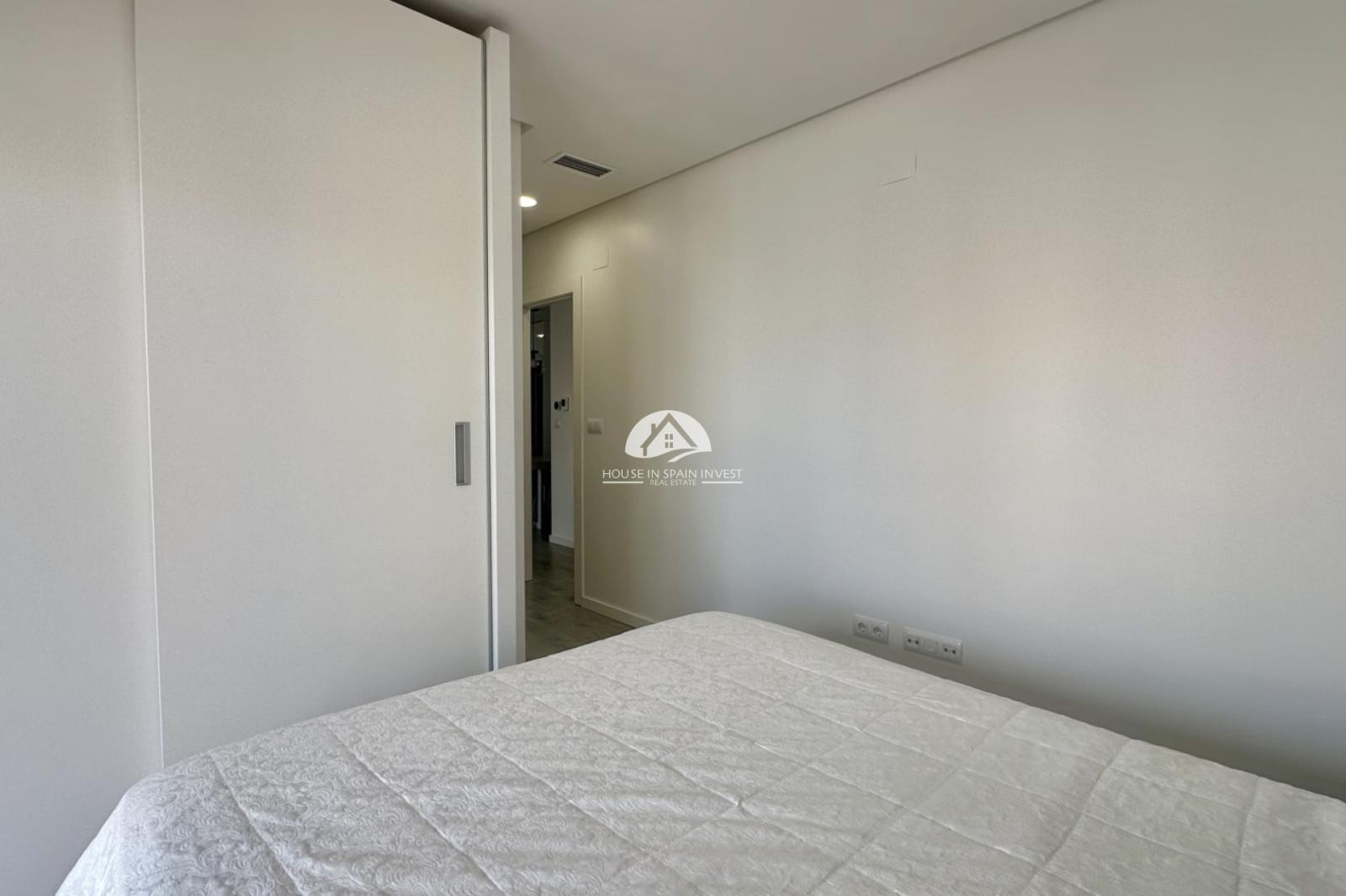 Apartamento en Venta en Orihuela
