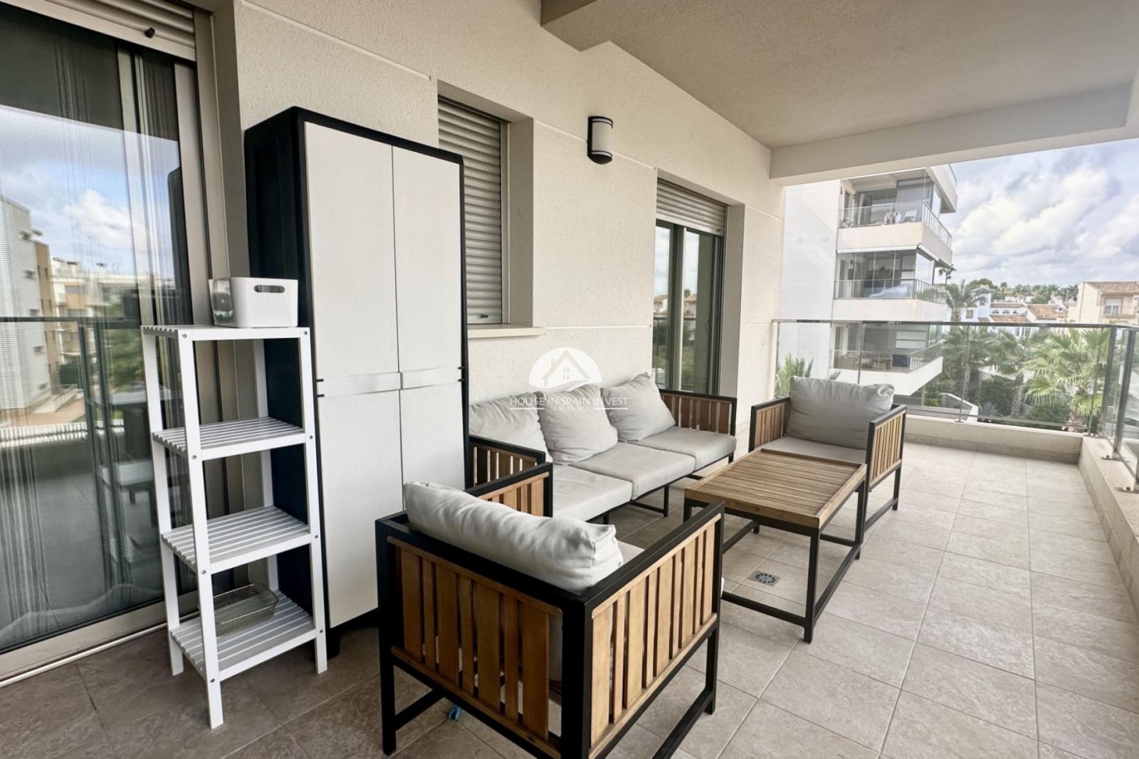 Apartamento en Venta en Orihuela