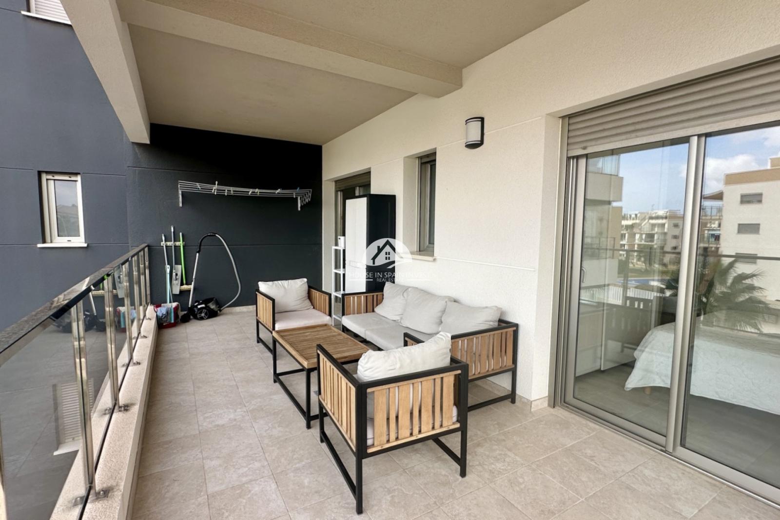 Apartamento en Venta en Orihuela