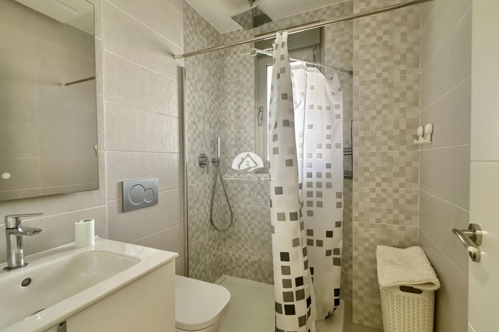 Apartamento en Venta en Orihuela