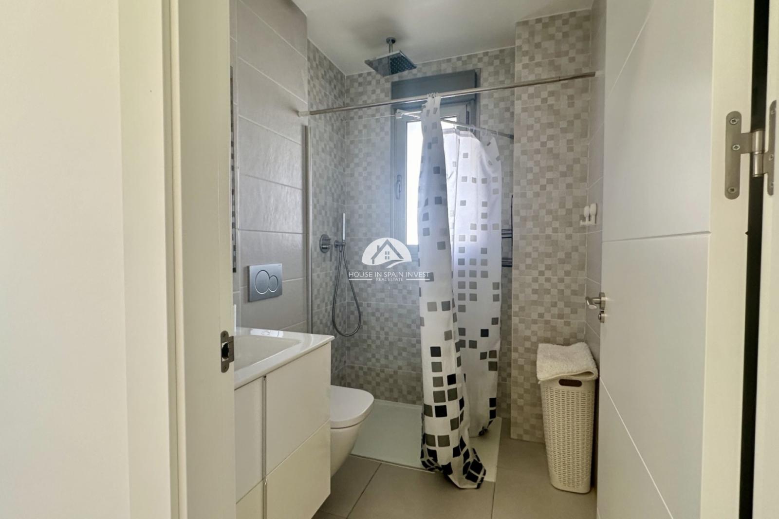 Apartamento en Venta en Orihuela