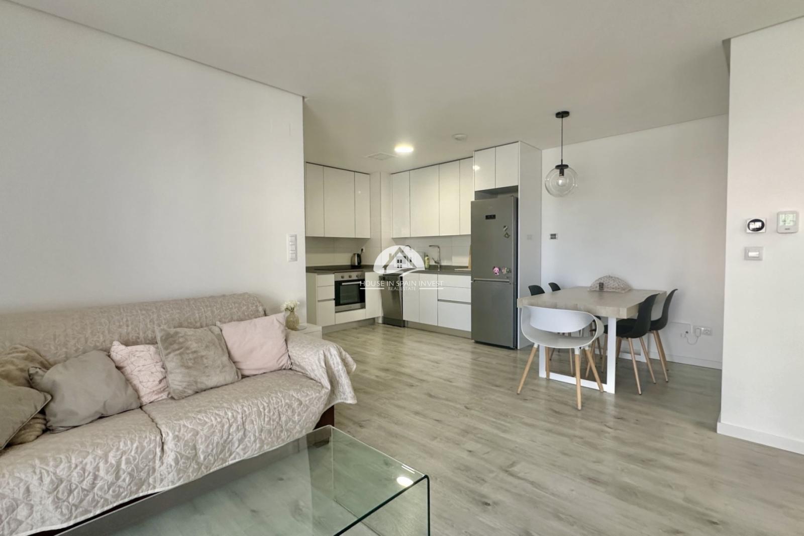 Apartamento en Venta en Orihuela