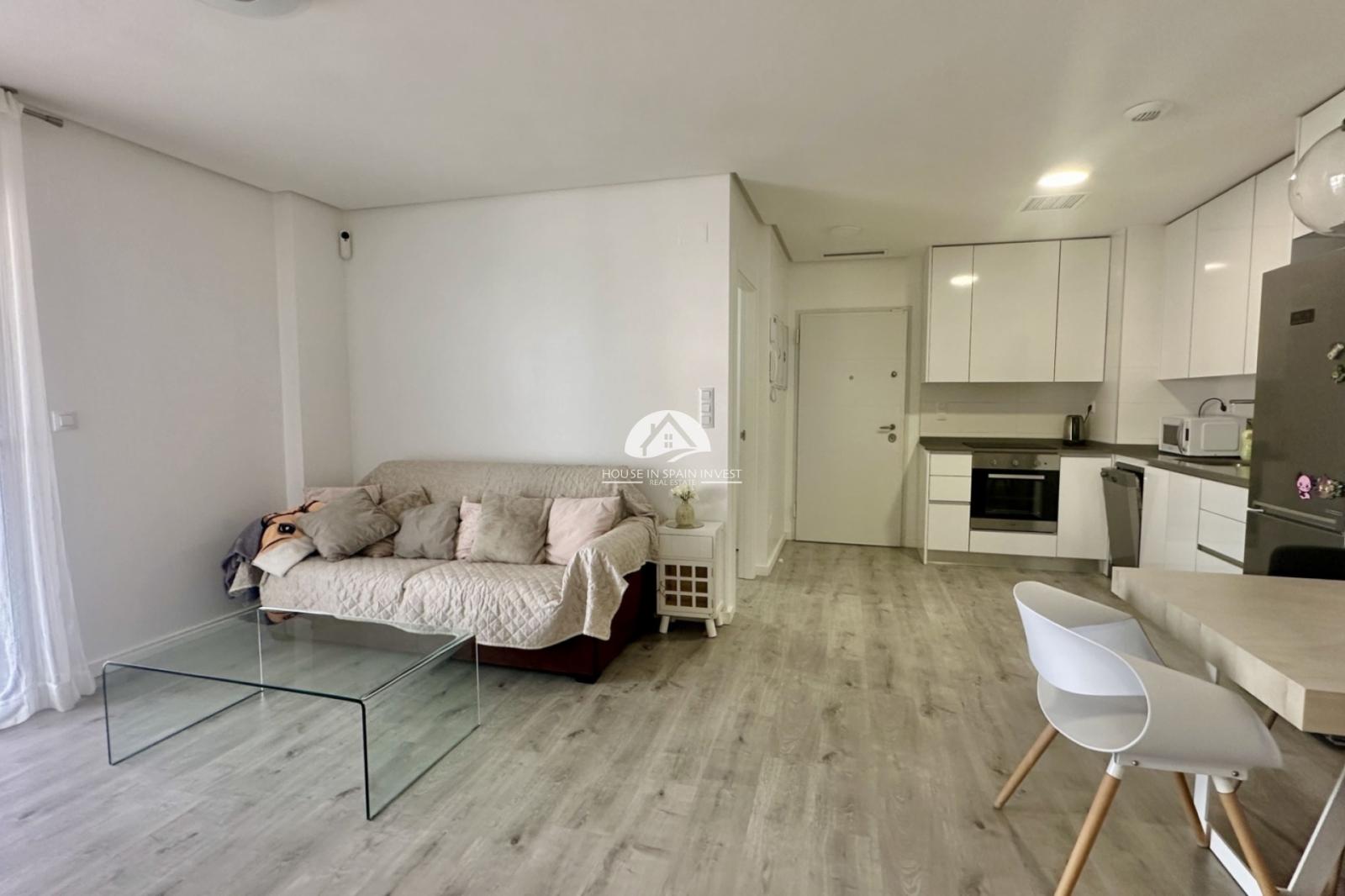 Apartamento en Venta en Orihuela