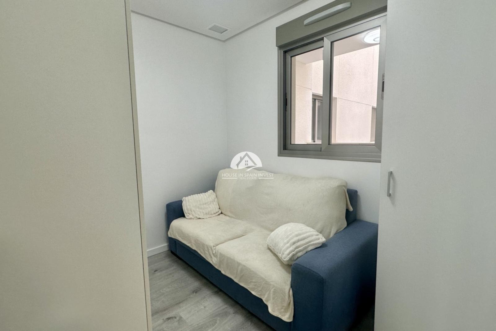 Apartamento en Venta en Orihuela
