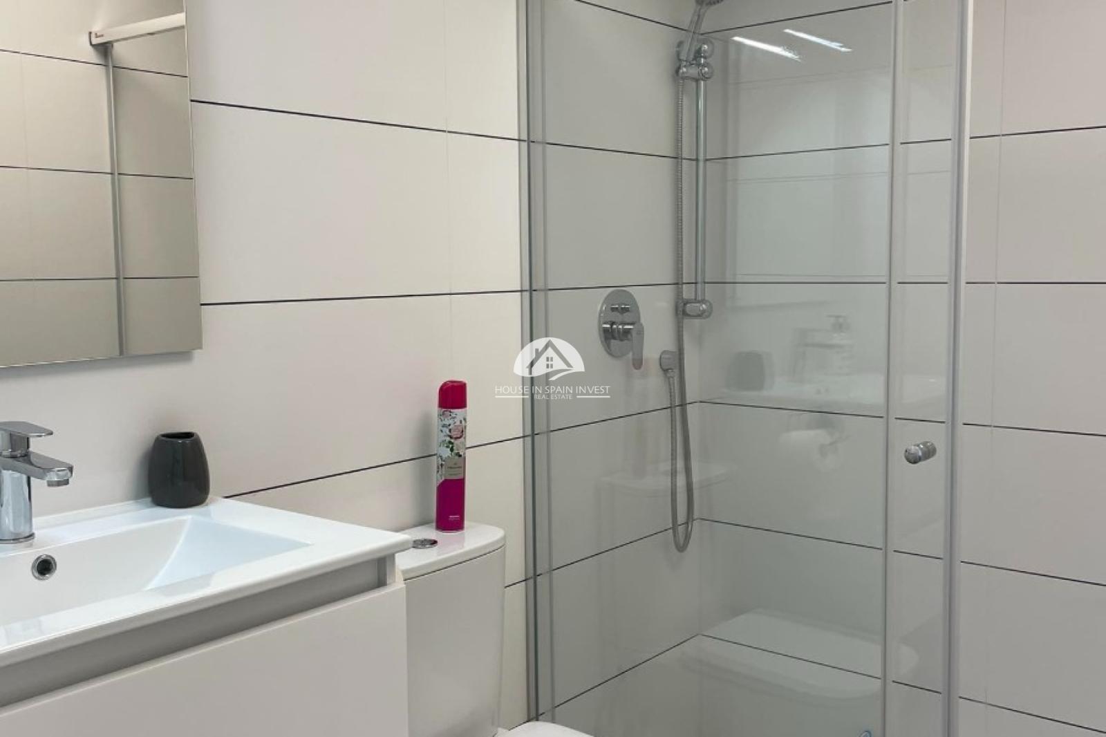 Apartamento en Venta en Orihuela