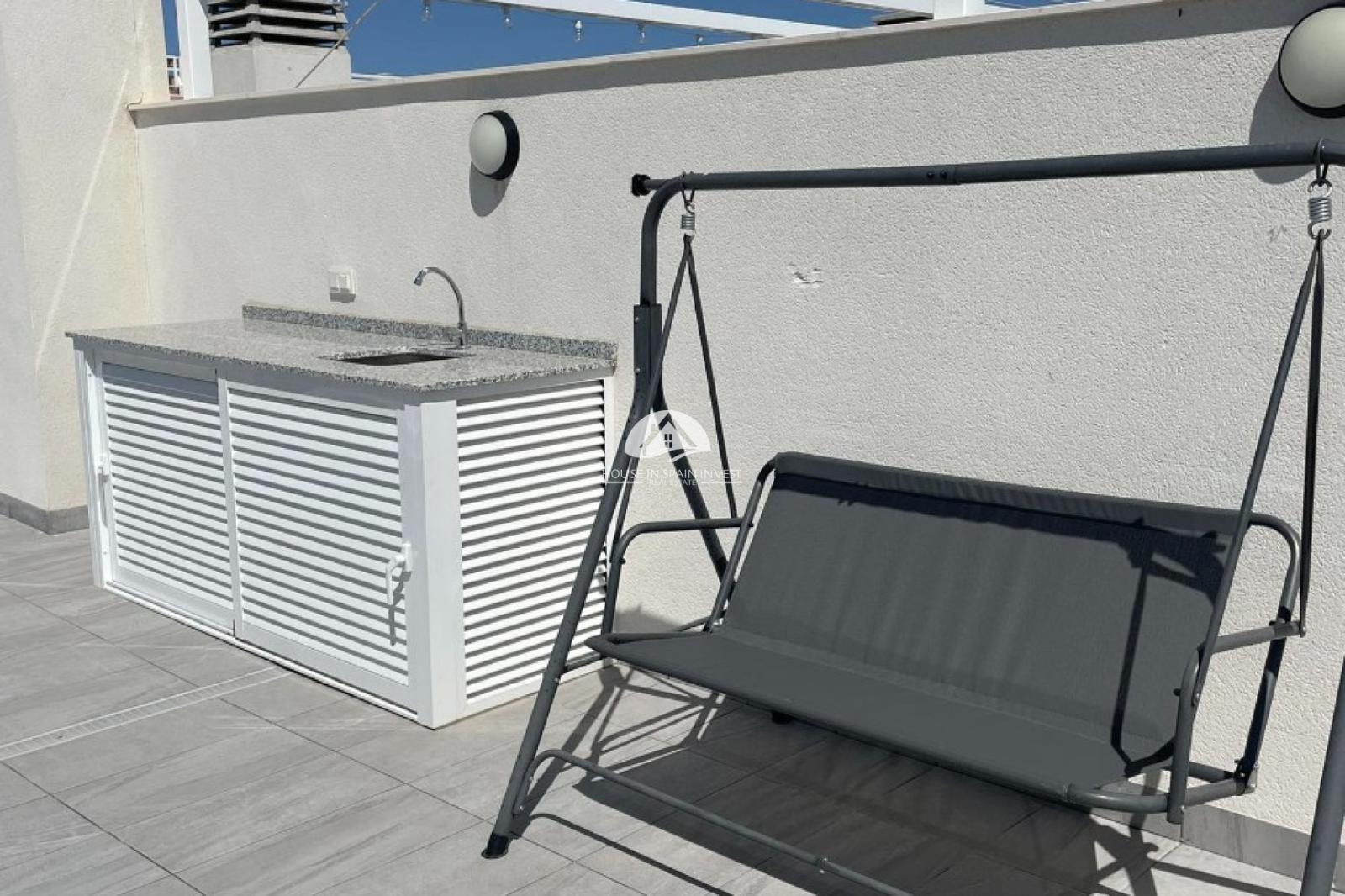 Apartamento en Venta en Orihuela