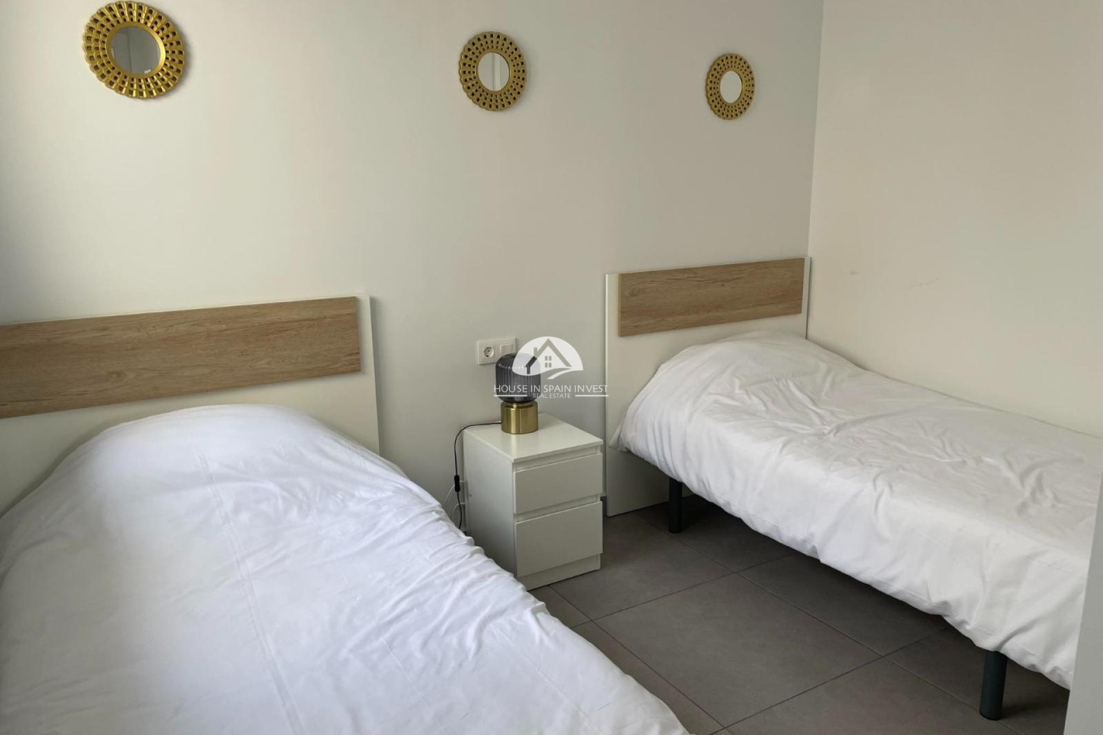 Apartamento en Venta en Orihuela