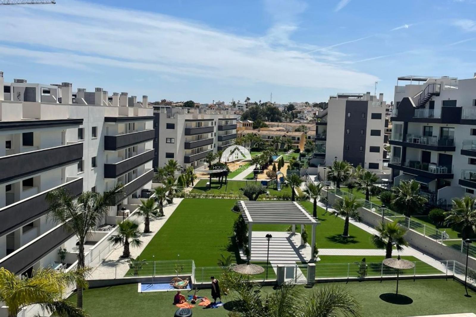 Apartamento en Venta en Orihuela