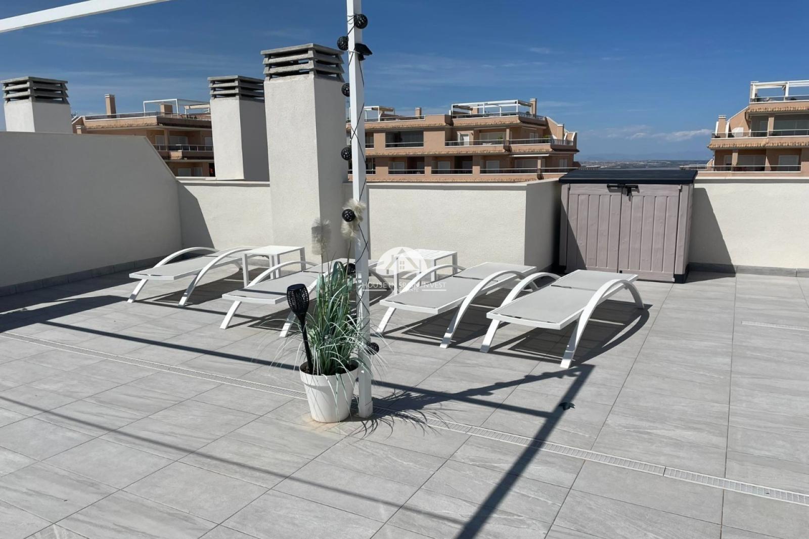 Apartamento en Venta en Orihuela