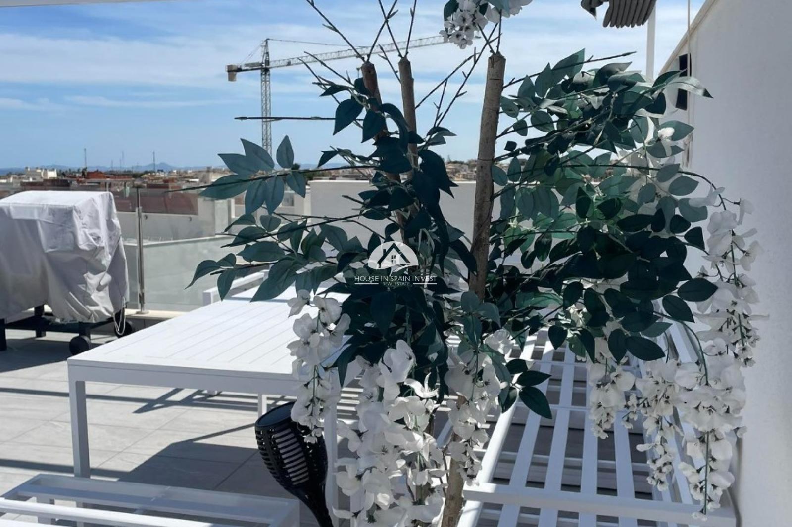 Apartamento en Venta en Orihuela