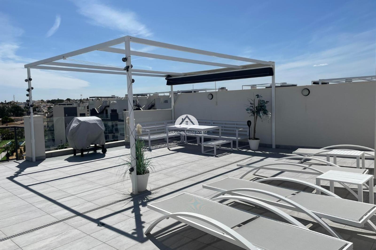 Apartamento en Venta en Orihuela