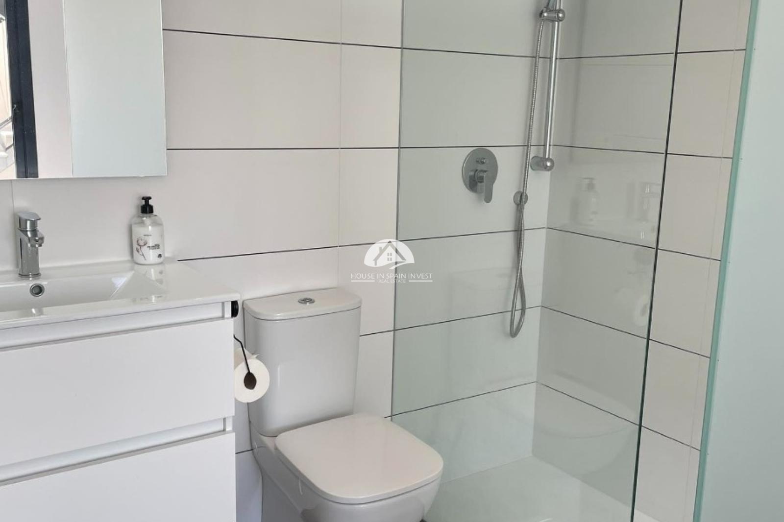 Apartamento en Venta en Orihuela