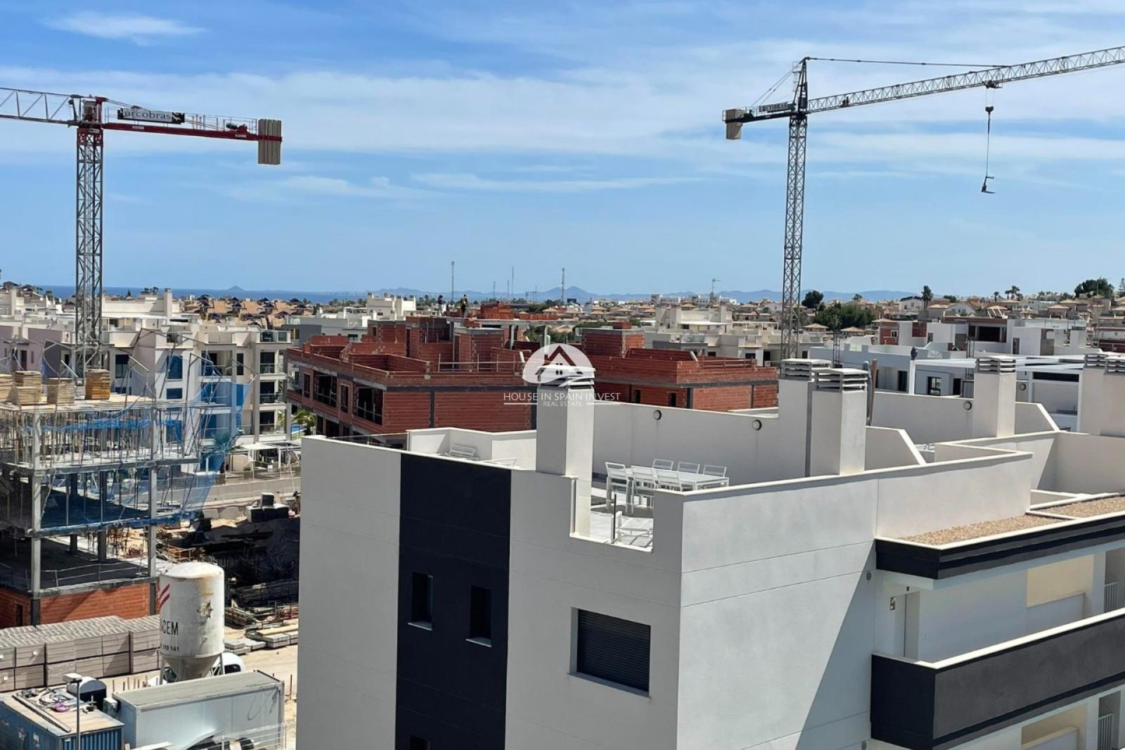 Apartamento en Venta en Orihuela