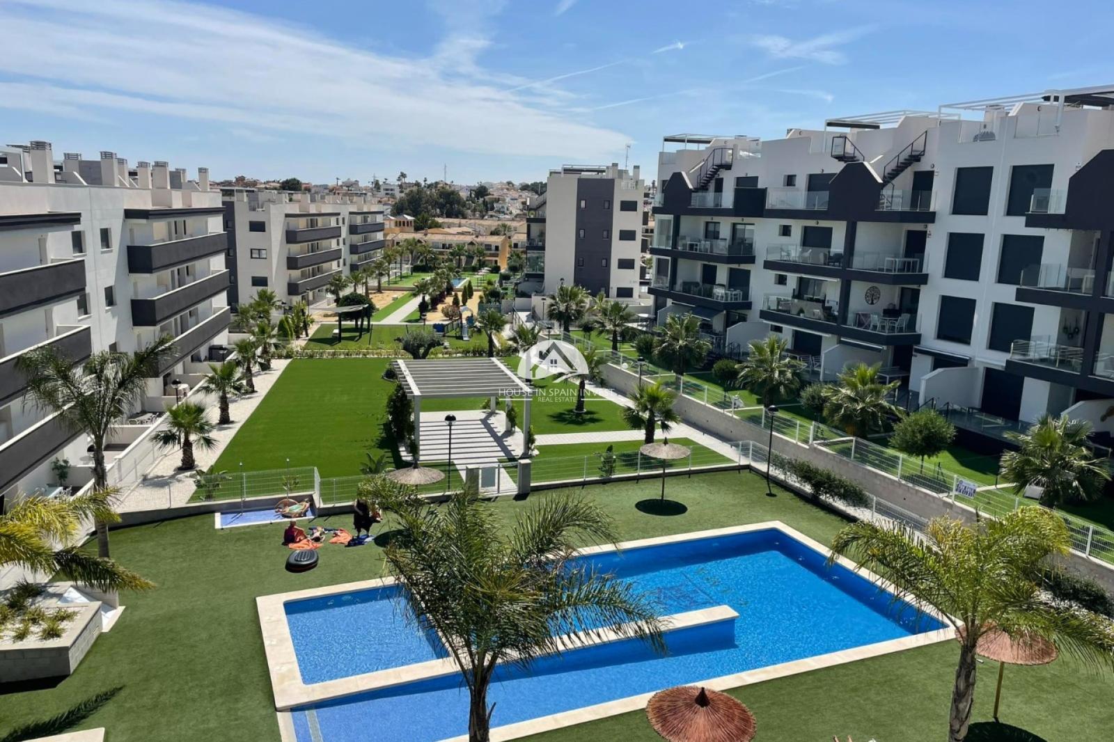 Apartamento en Venta en Orihuela