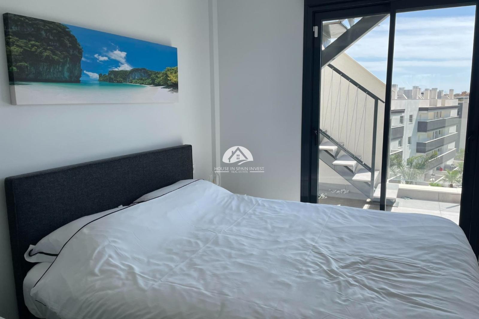 Apartamento en Venta en Orihuela