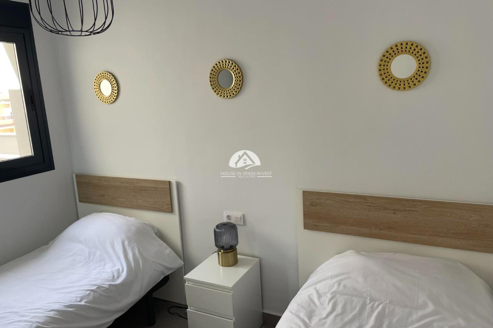 Apartamento en Venta en Orihuela
