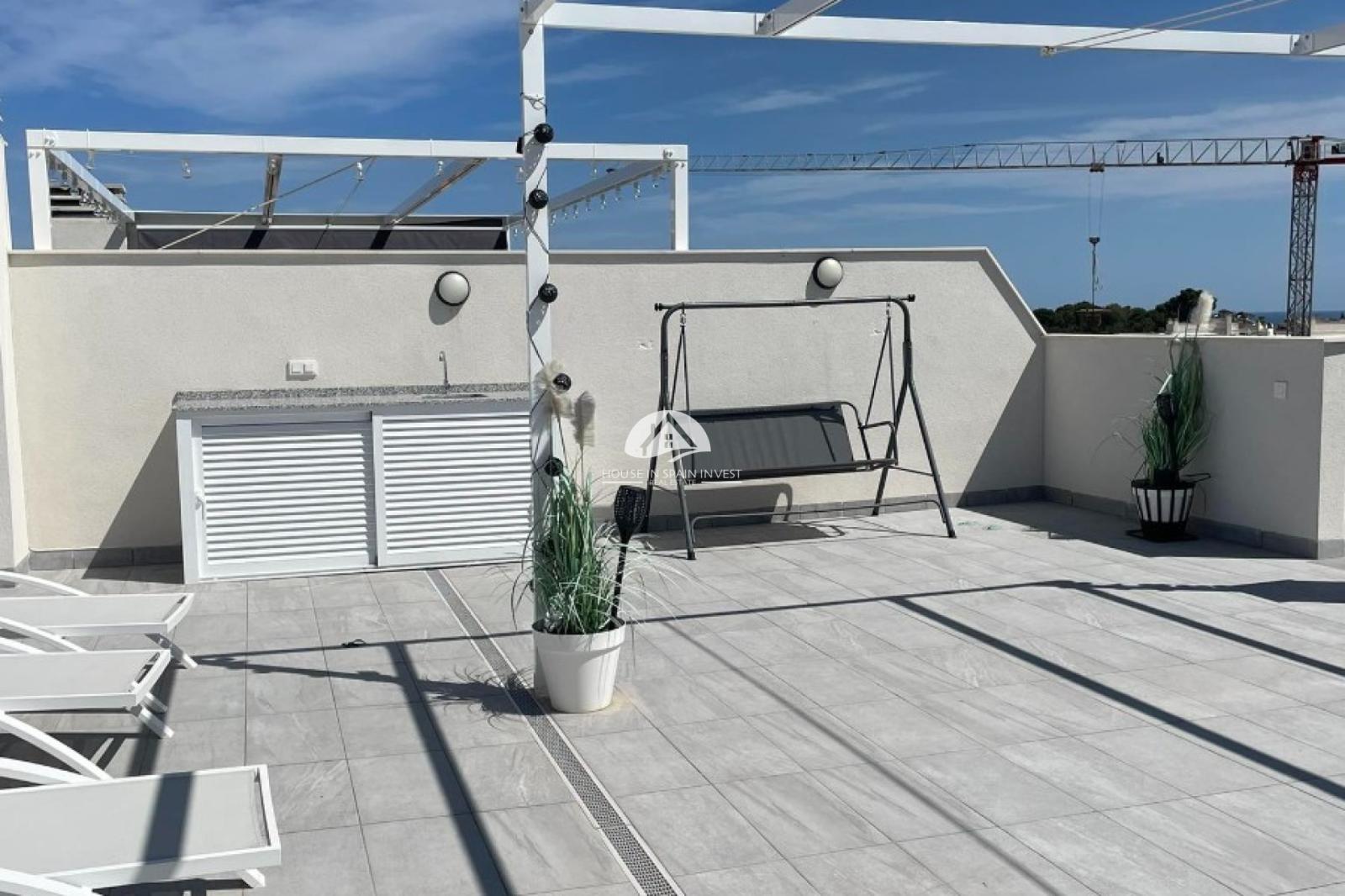 Apartamento en Venta en Orihuela
