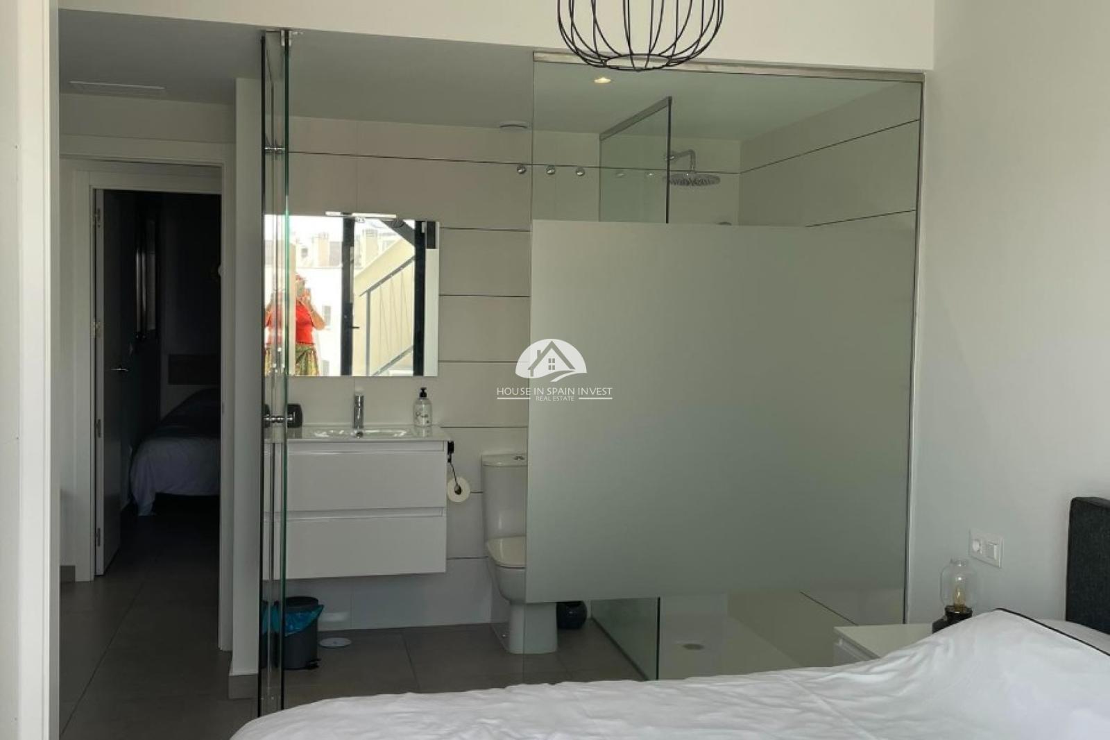 Apartamento en Venta en Orihuela