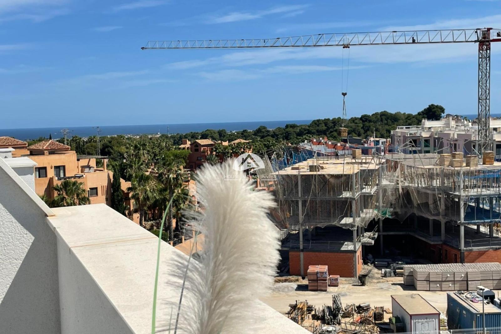 Apartamento en Venta en Orihuela