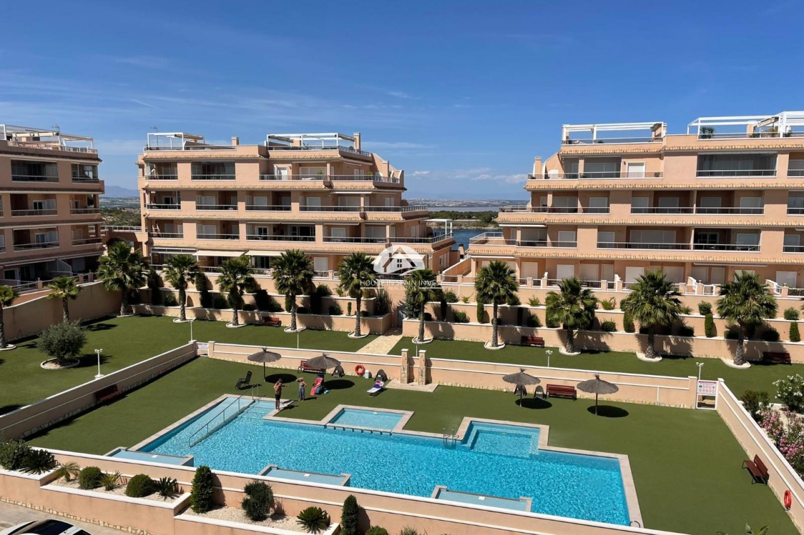 Apartamento en Venta en Orihuela