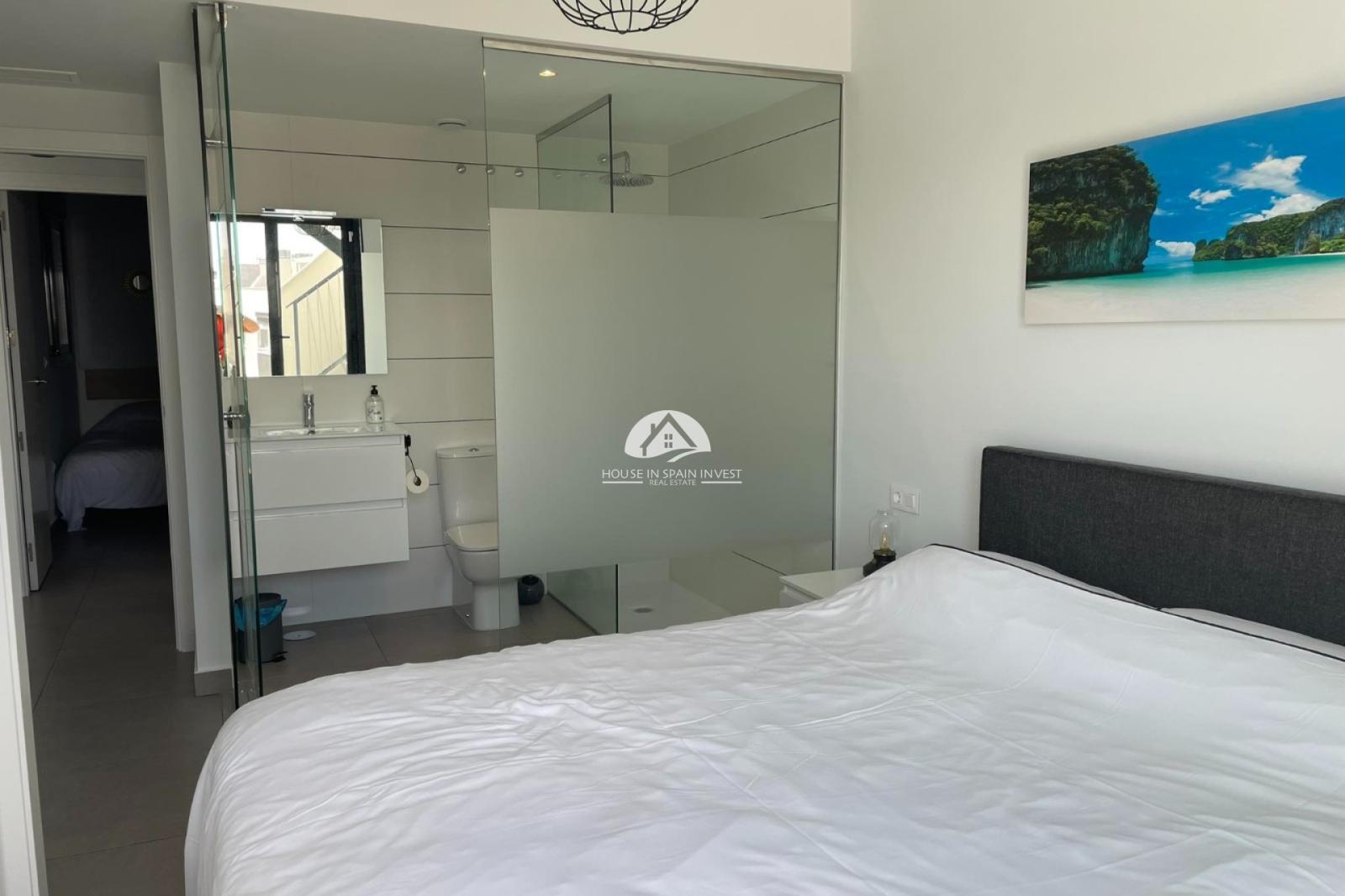 Apartamento en Venta en Orihuela