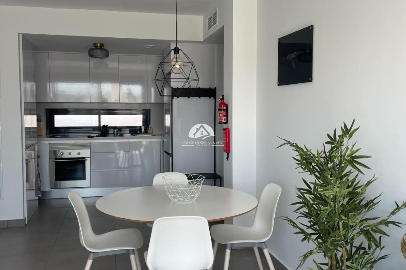 Apartamento en Venta en Orihuela