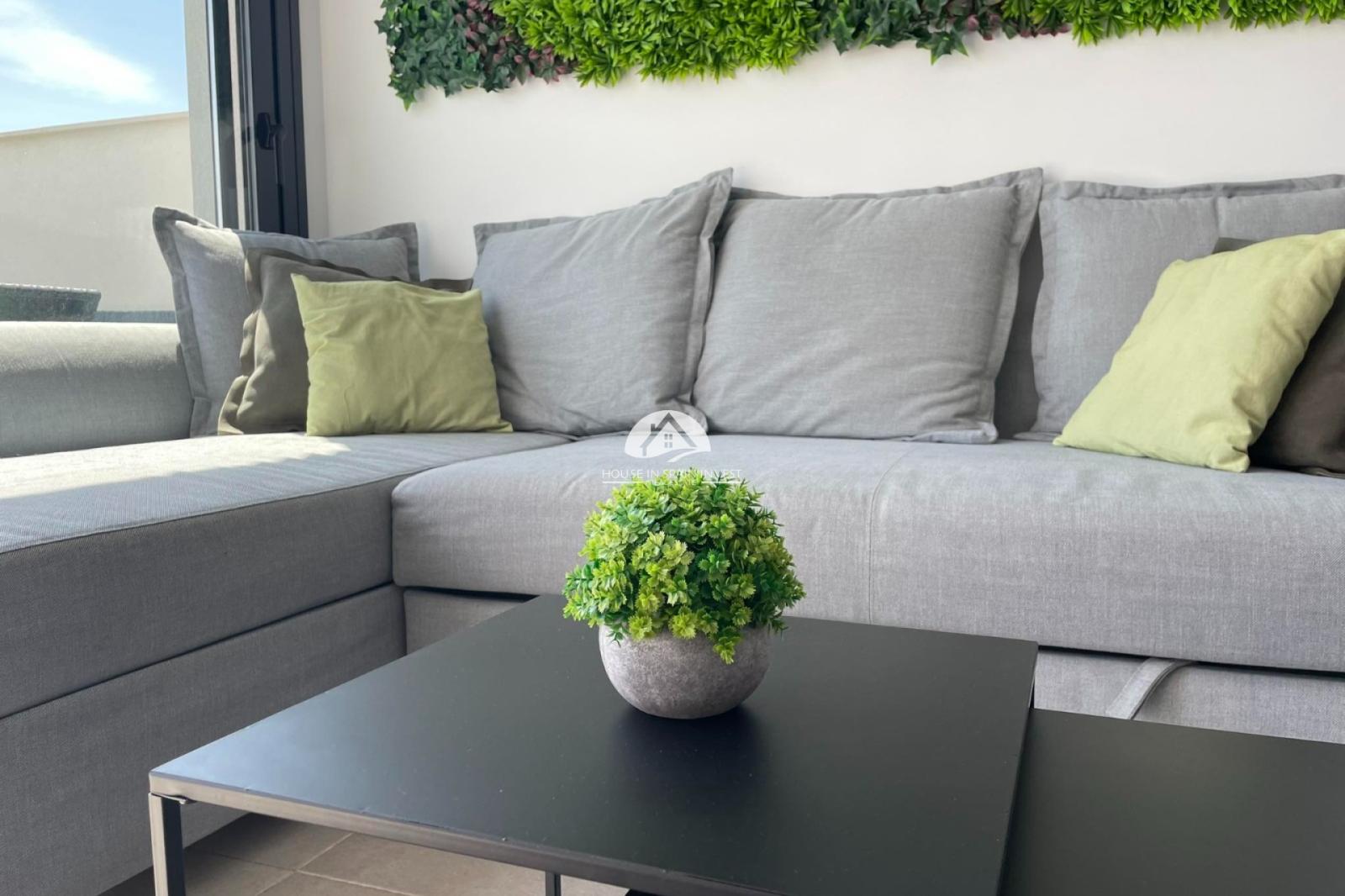 Apartamento en Venta en Orihuela