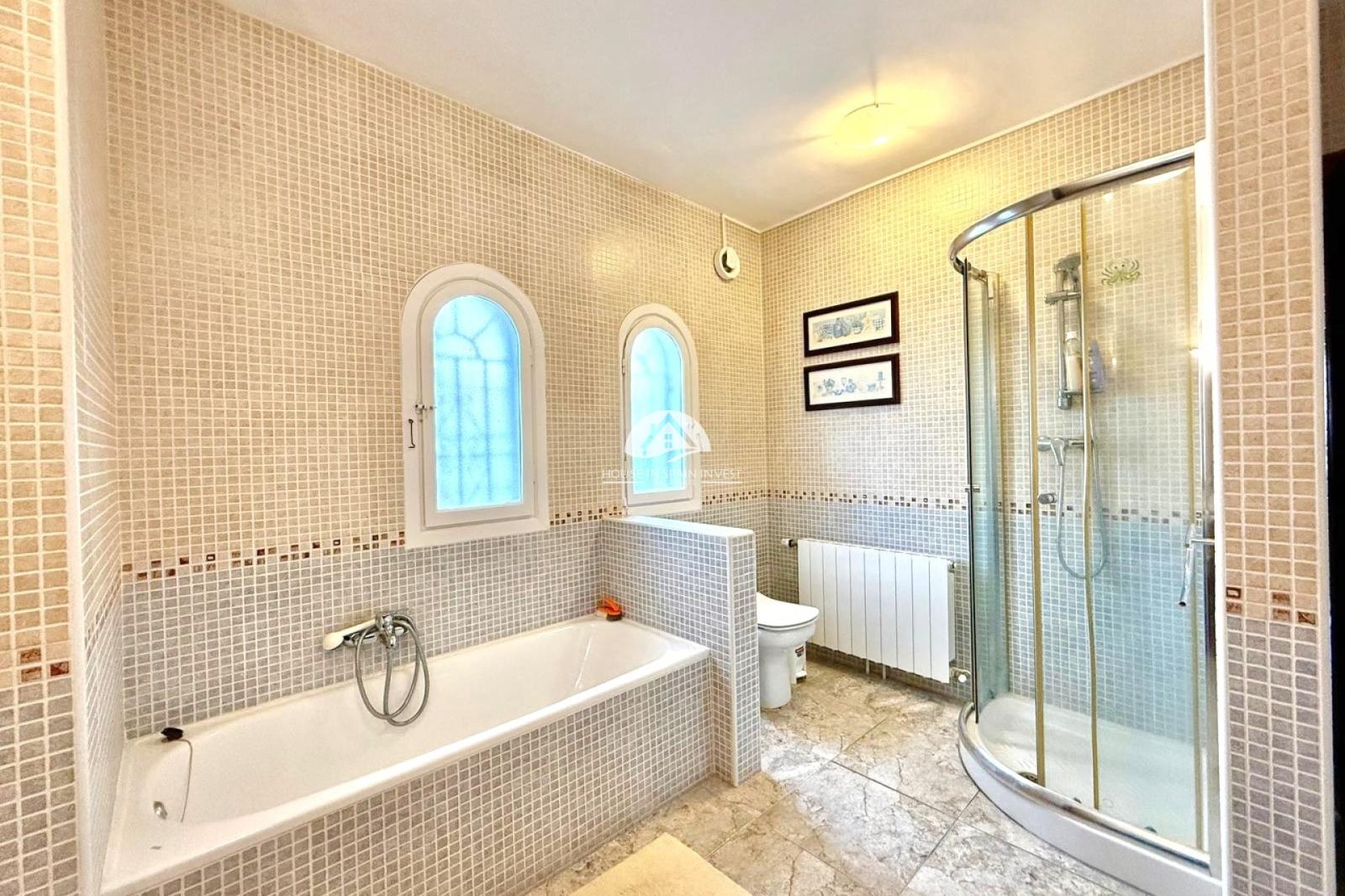 Villa en Venta en Orihuela