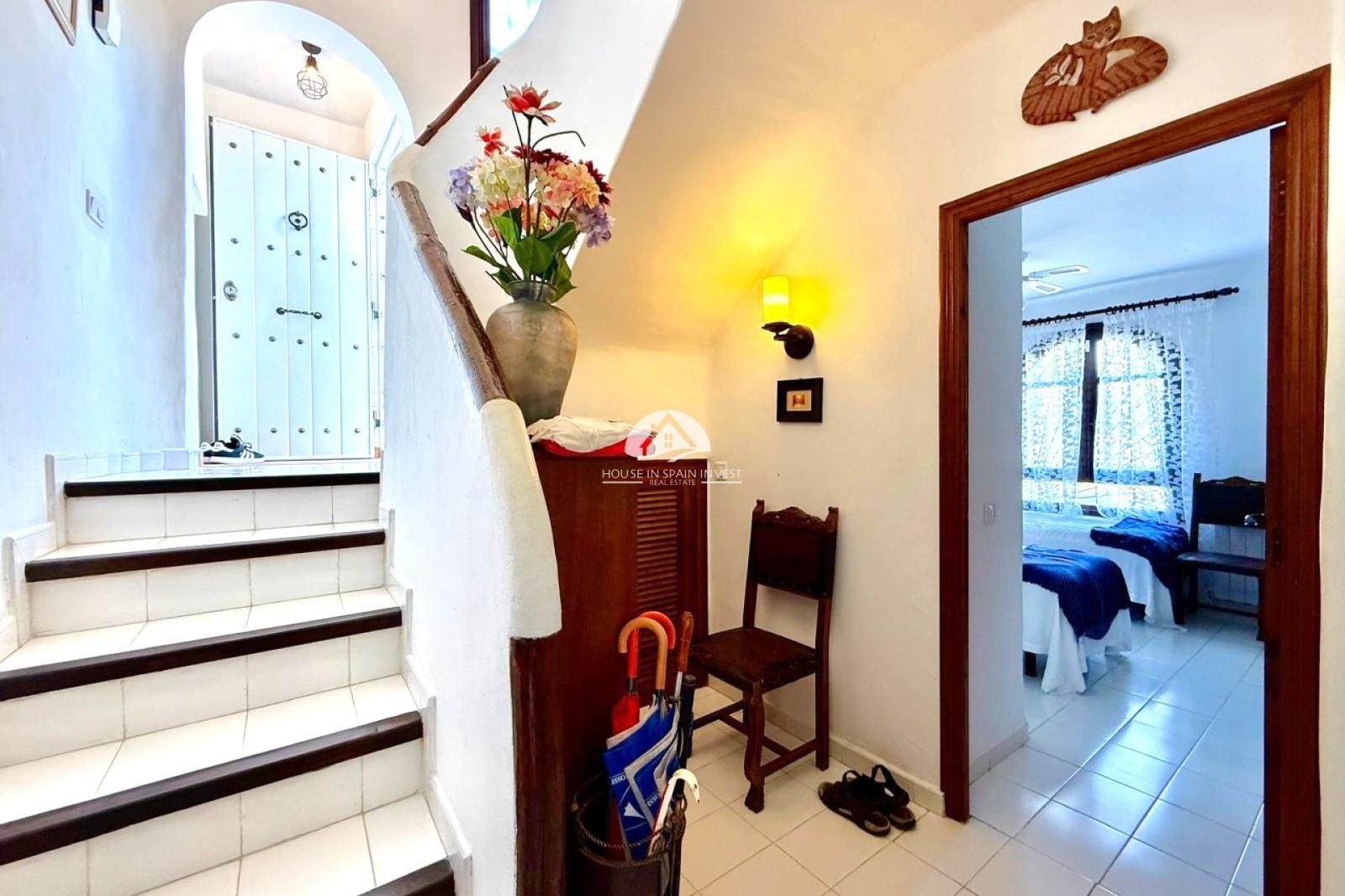 Villa en Venta en Orihuela