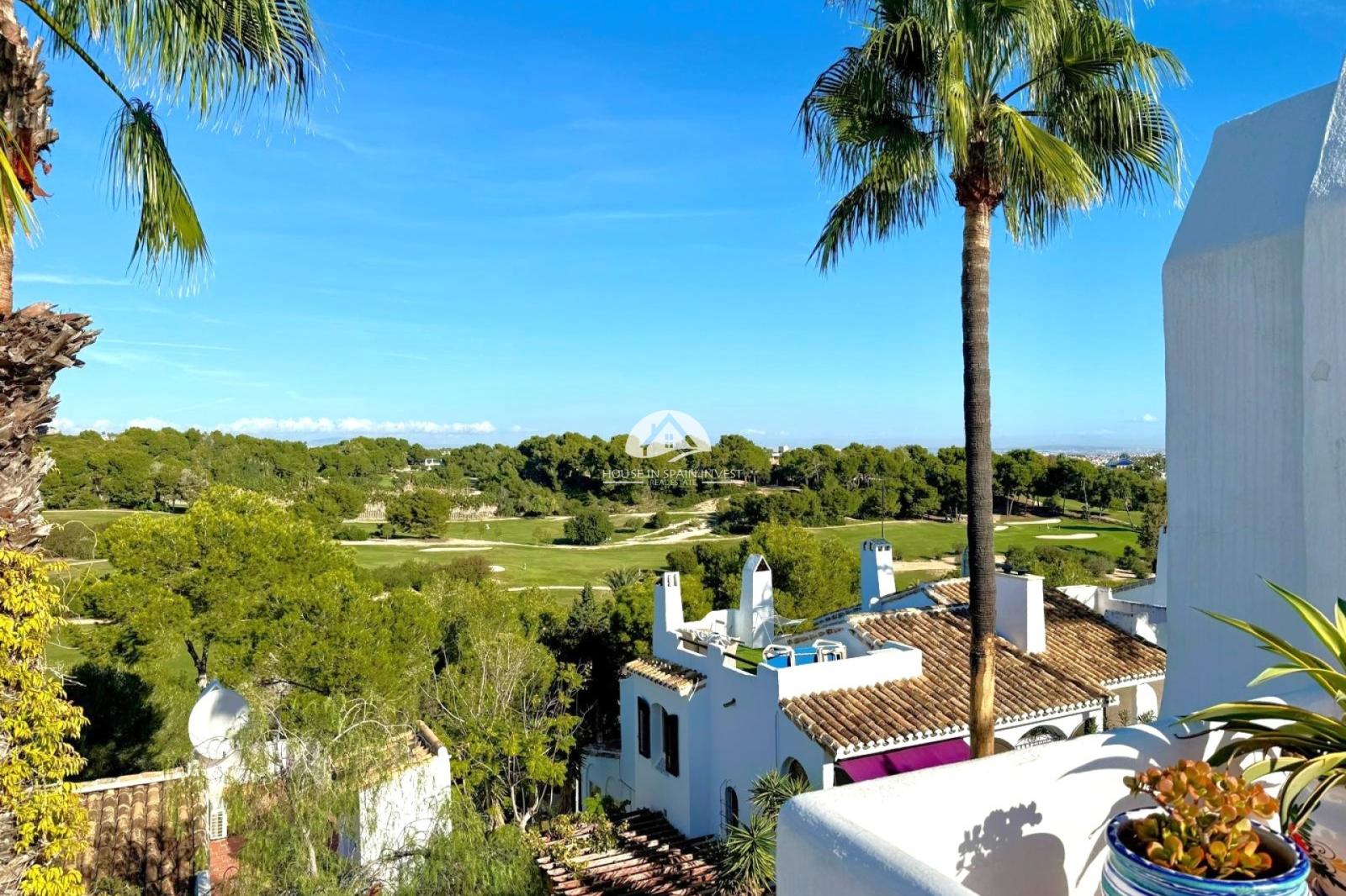 Villa en Venta en Orihuela