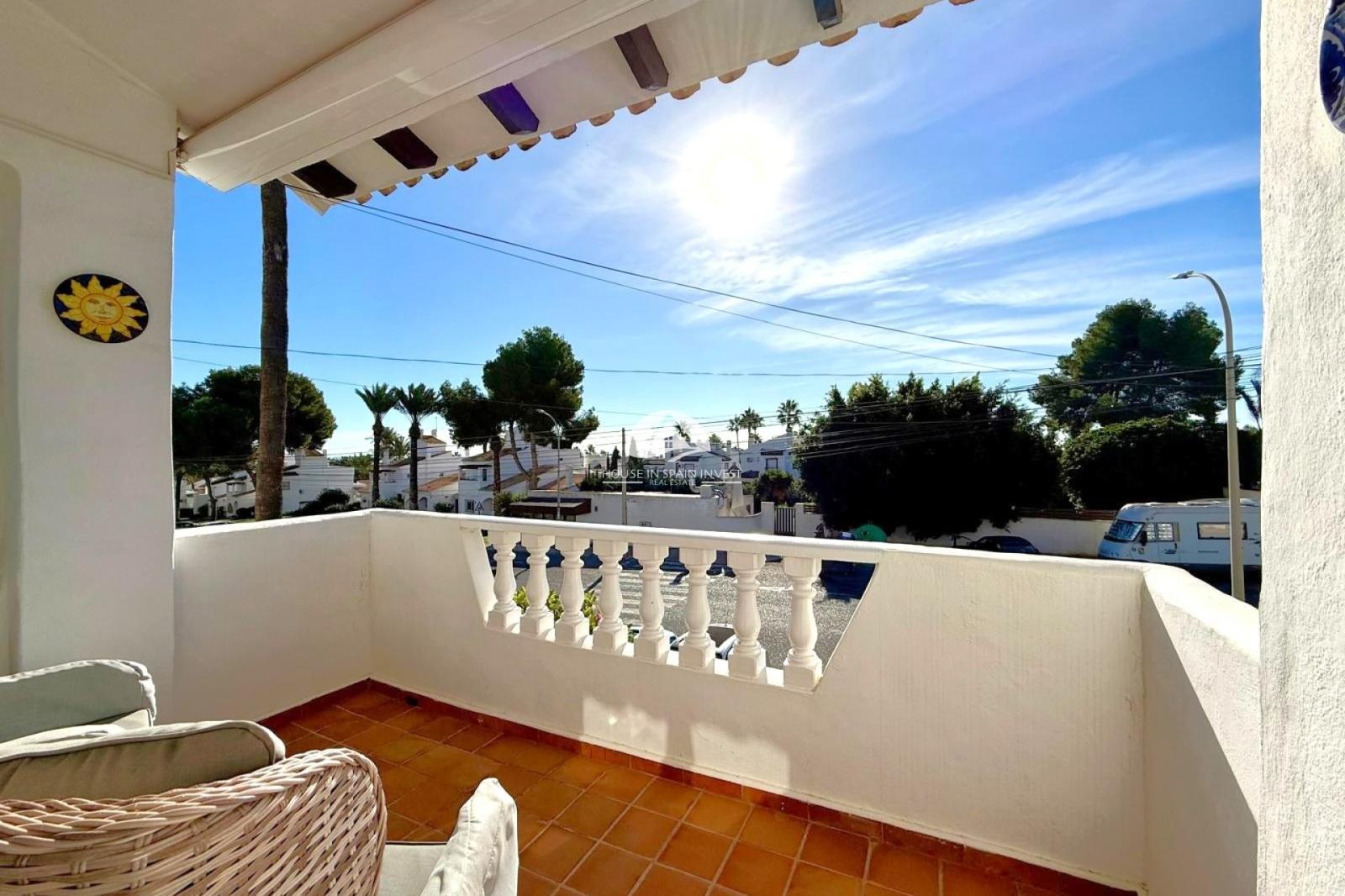 Villa en Venta en Orihuela