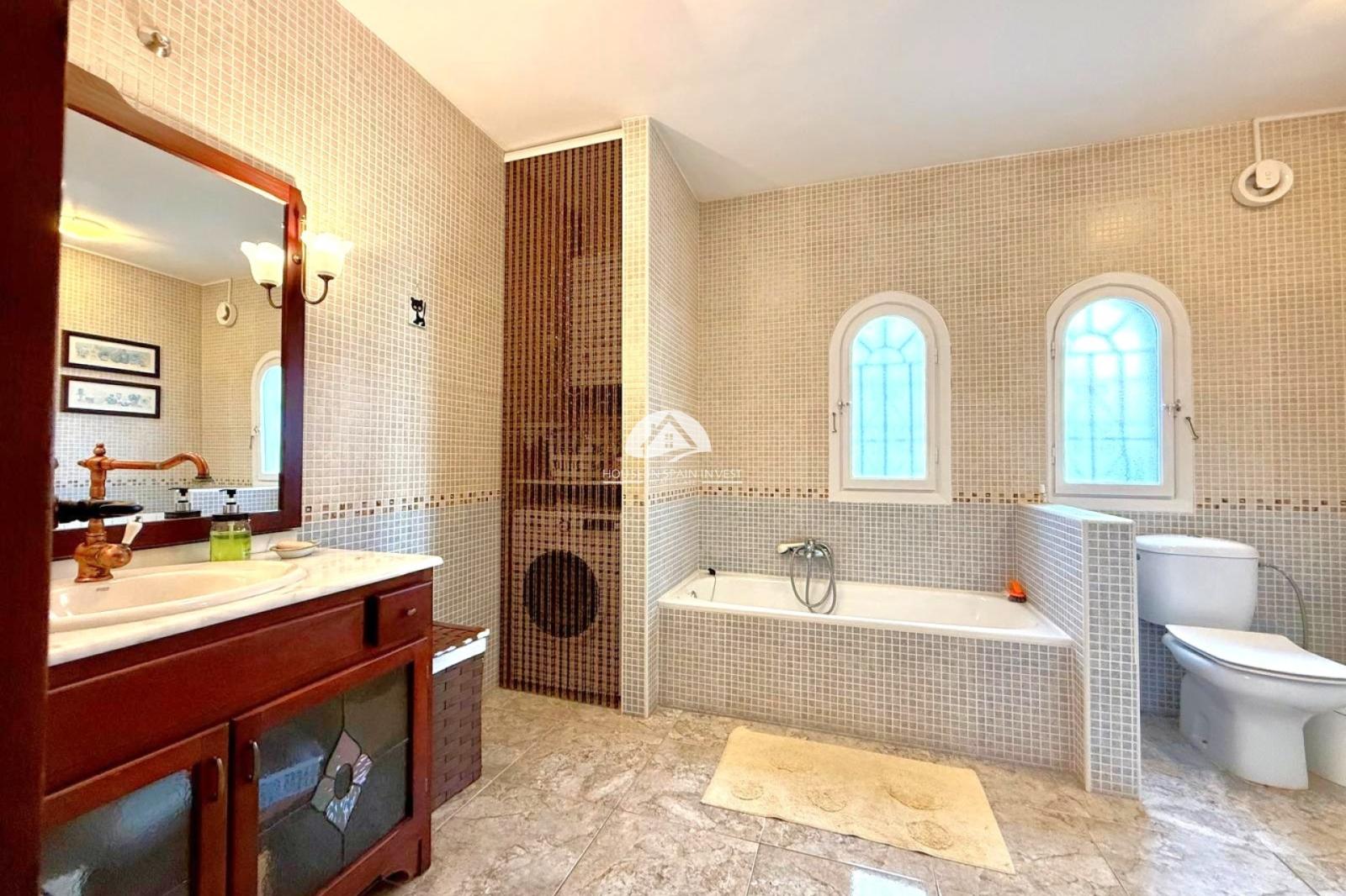 Villa en Venta en Orihuela