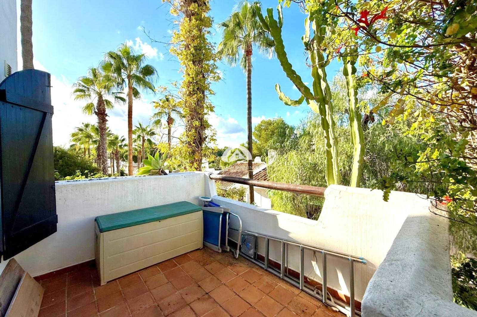 Villa en Venta en Orihuela
