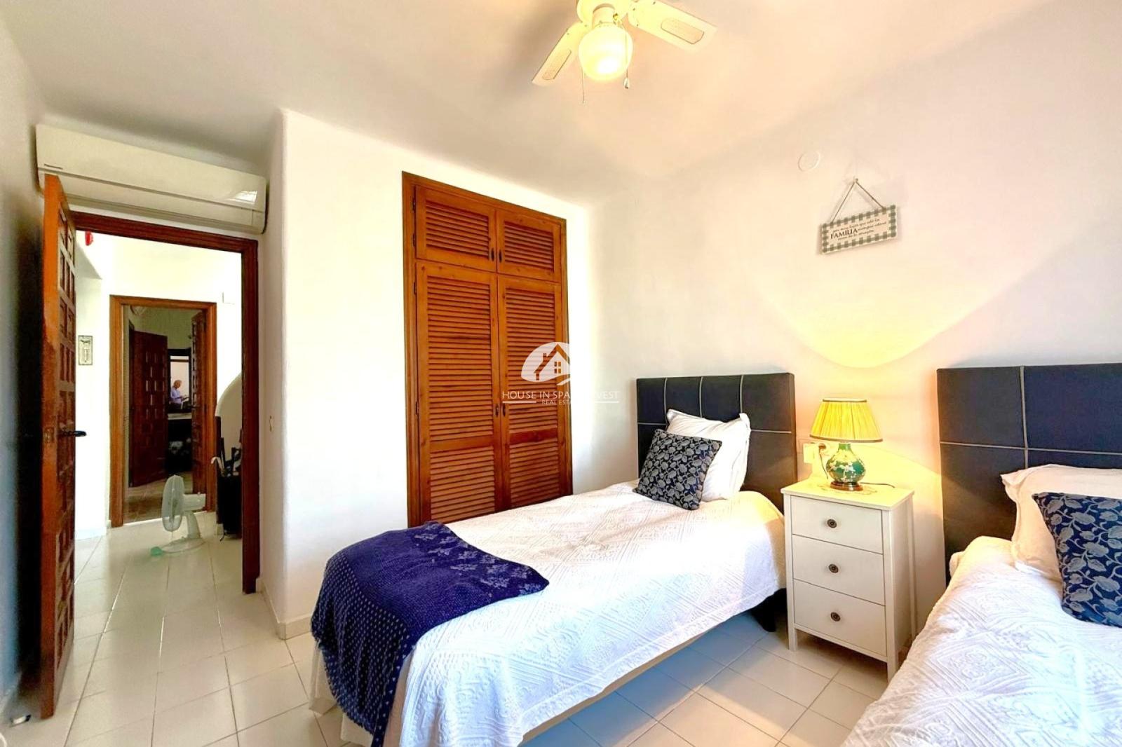 Villa en Venta en Orihuela