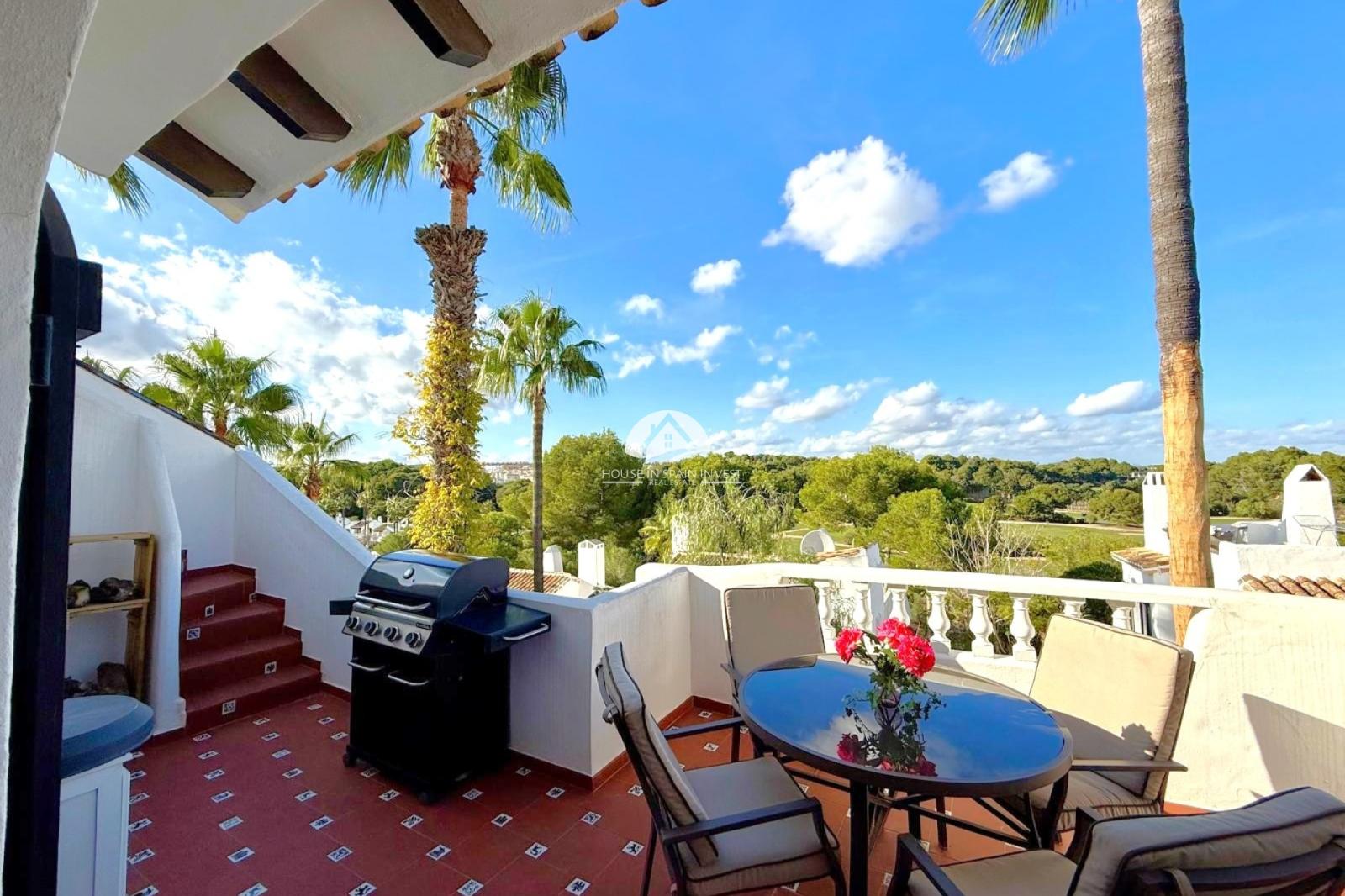 Villa en Venta en Orihuela
