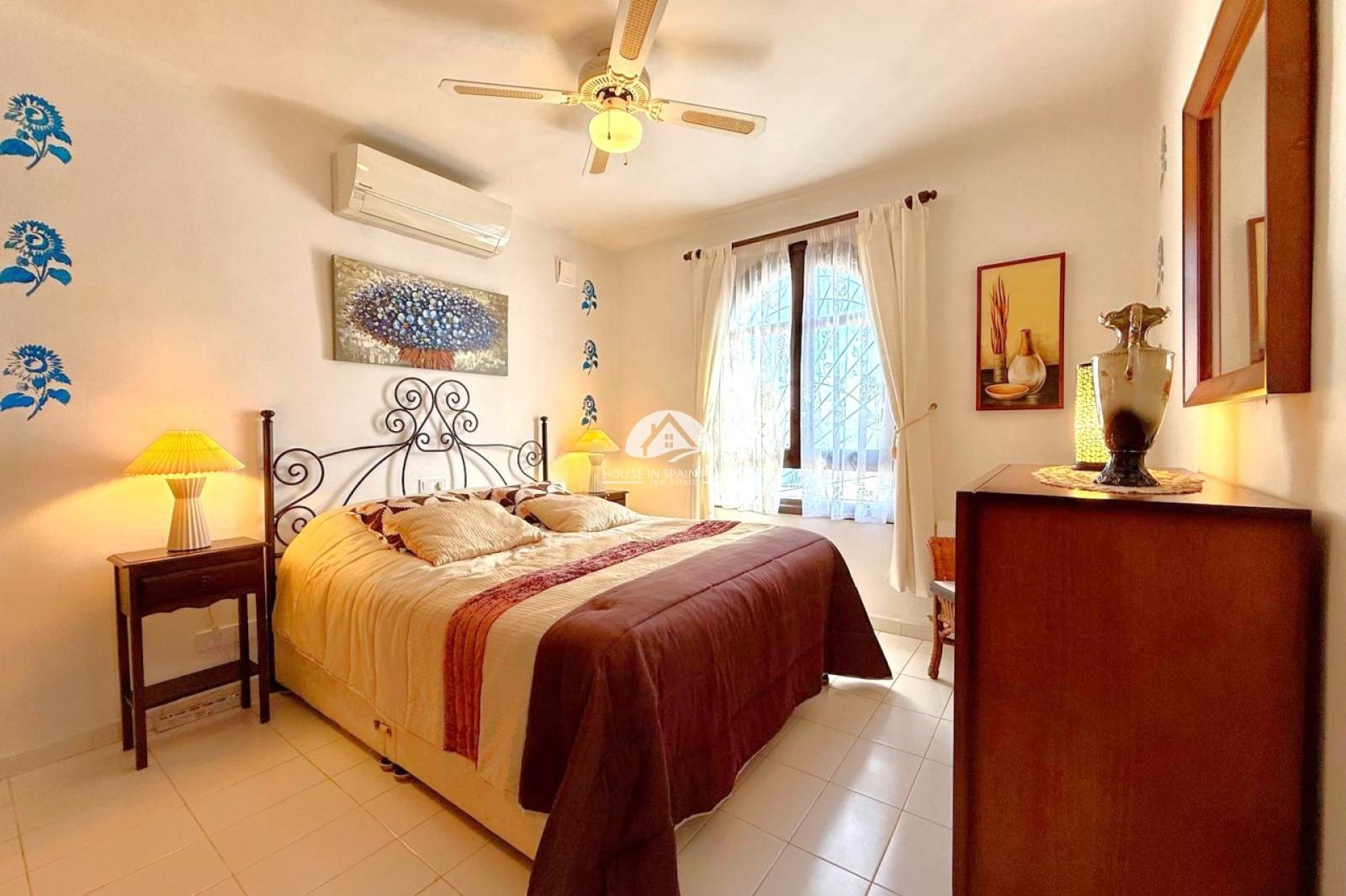 Villa en Venta en Orihuela