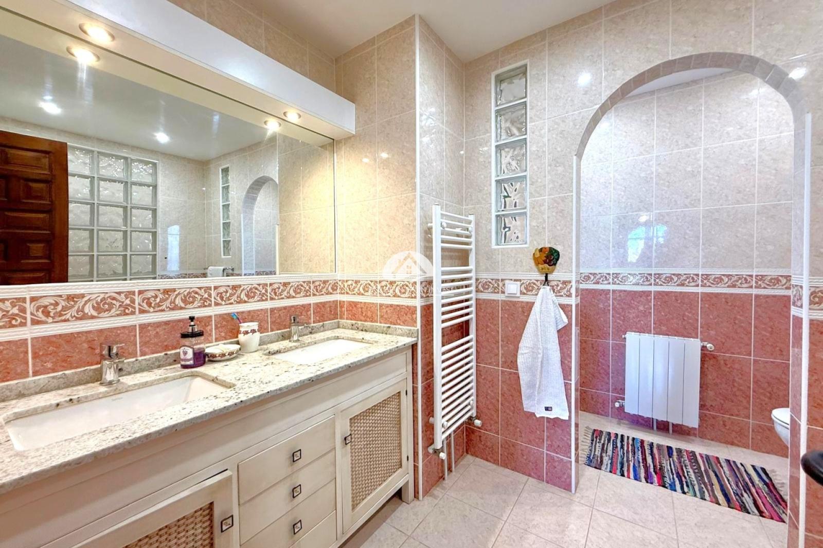 Villa en Venta en Orihuela