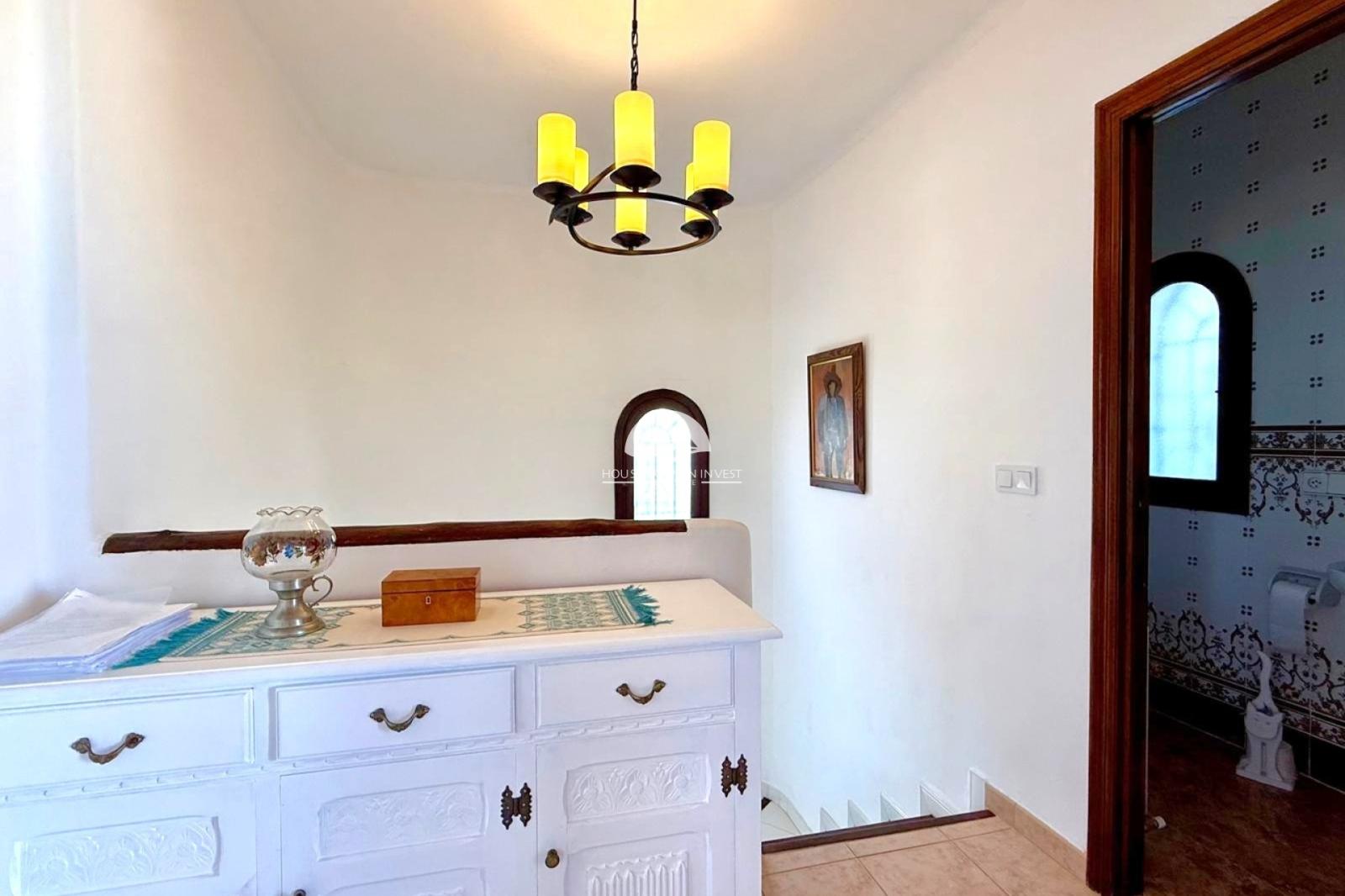 Villa en Venta en Orihuela