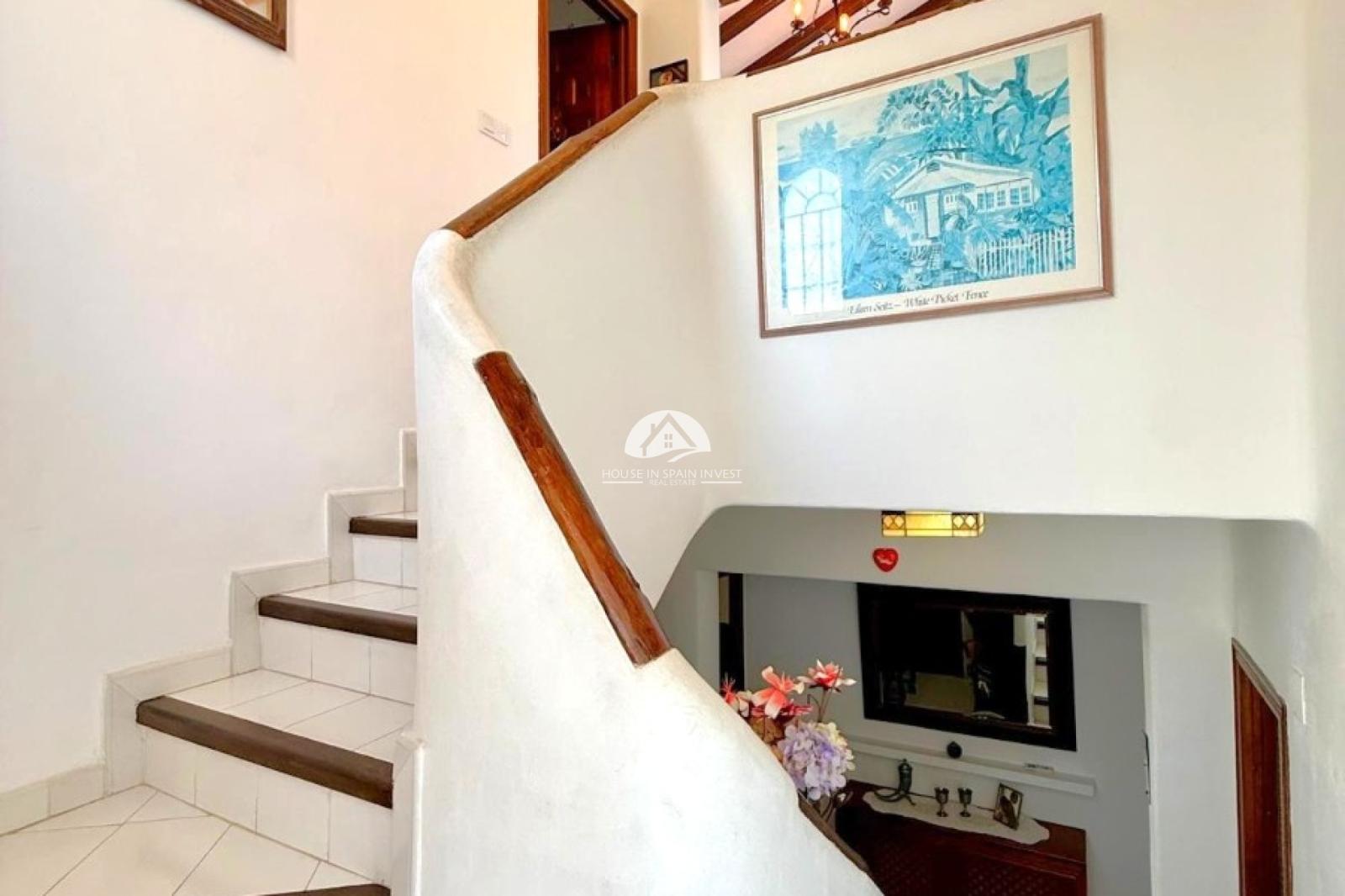 Villa en Venta en Orihuela