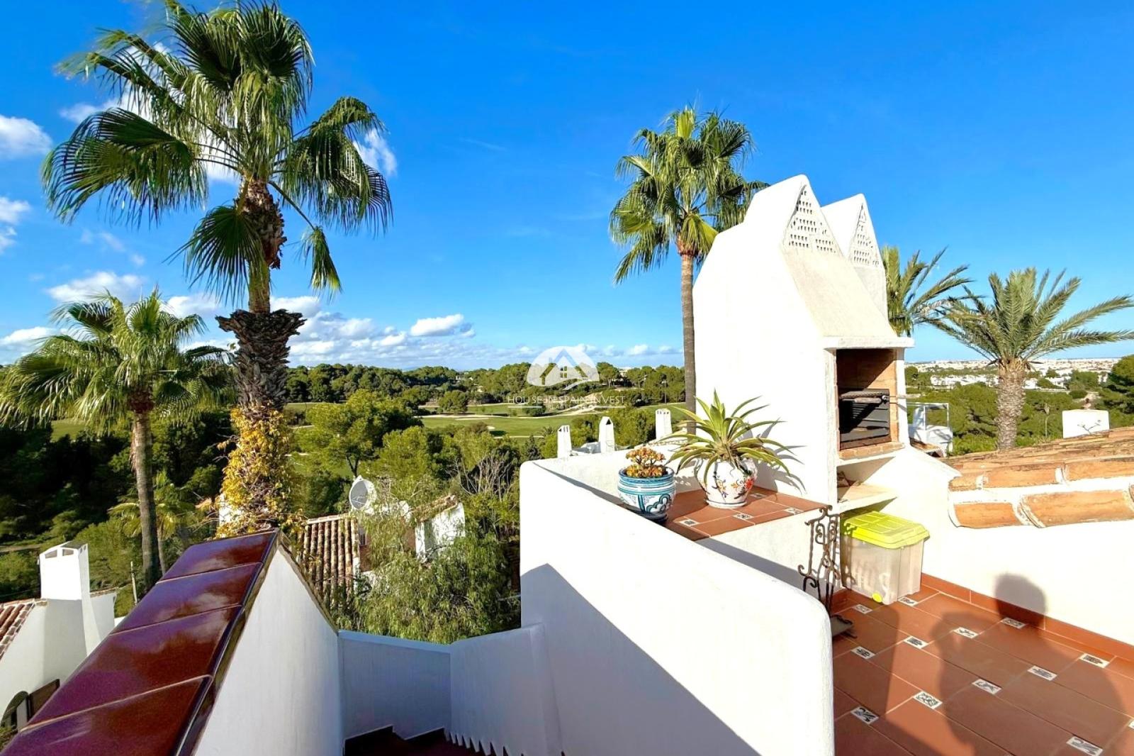 Villa en Venta en Orihuela