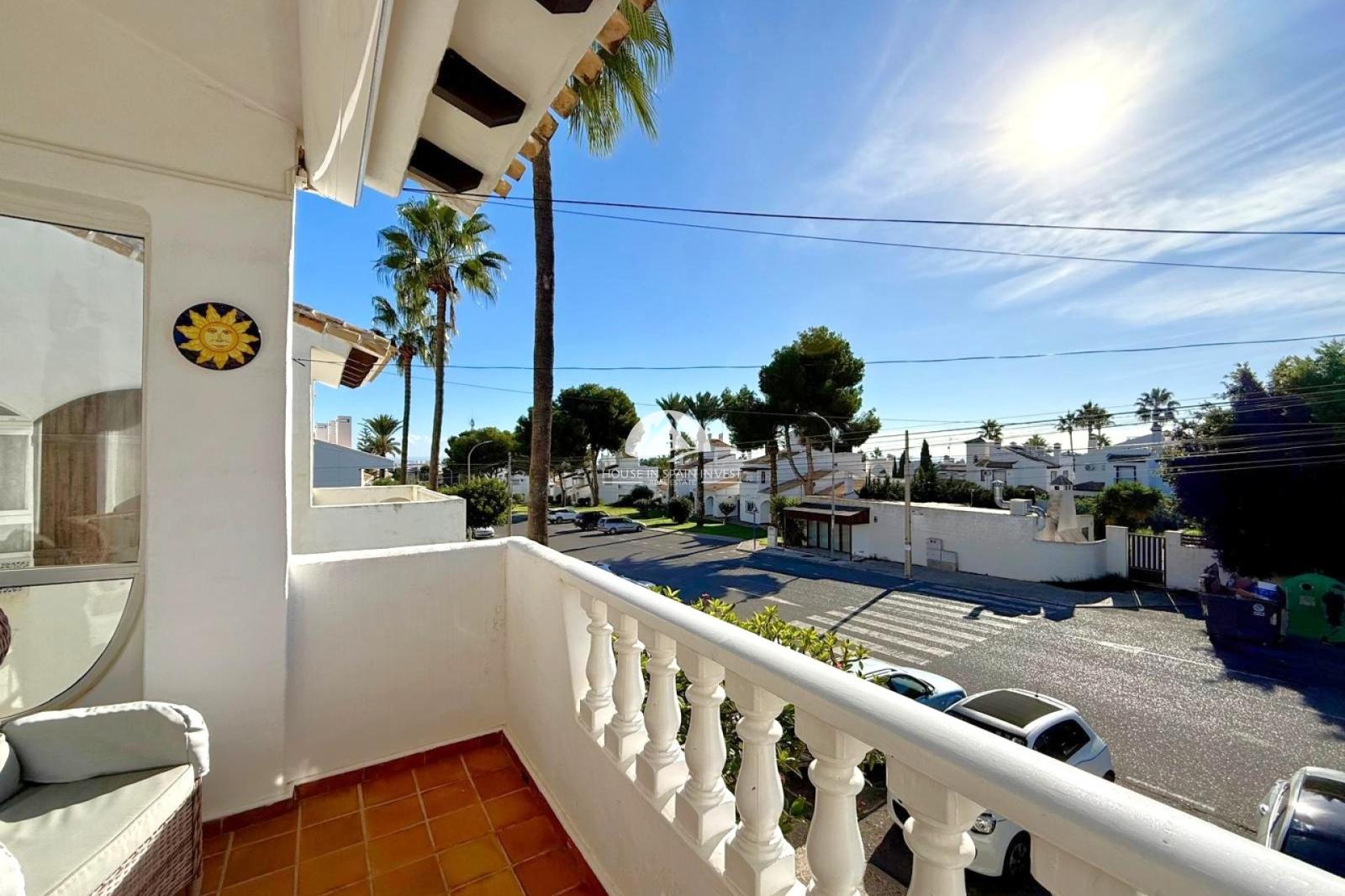 Villa en Venta en Orihuela