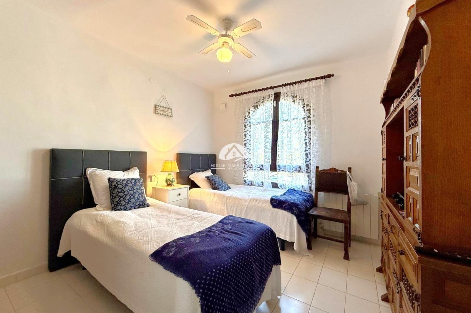 Villa en Venta en Orihuela