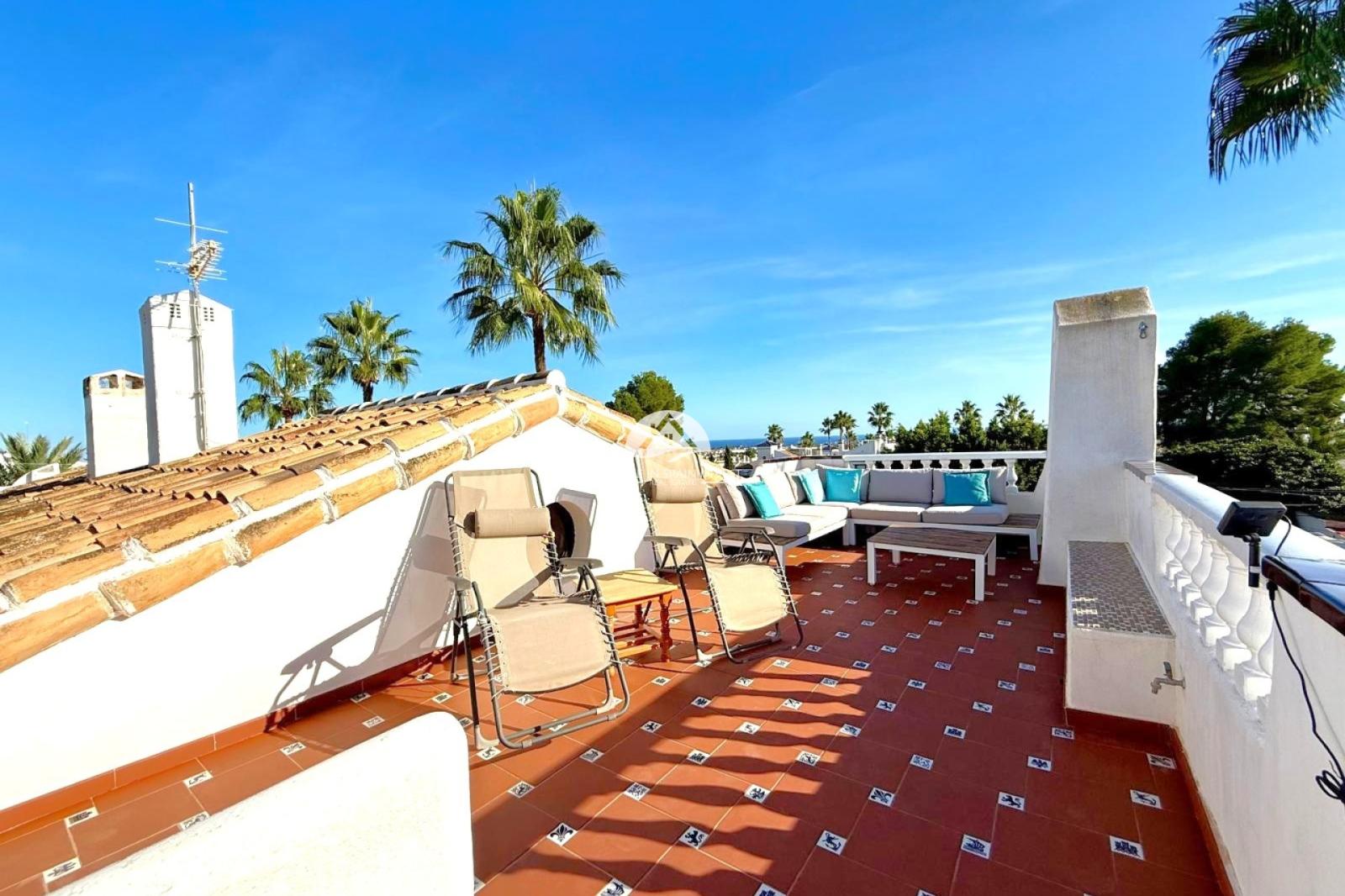 Villa en Venta en Orihuela
