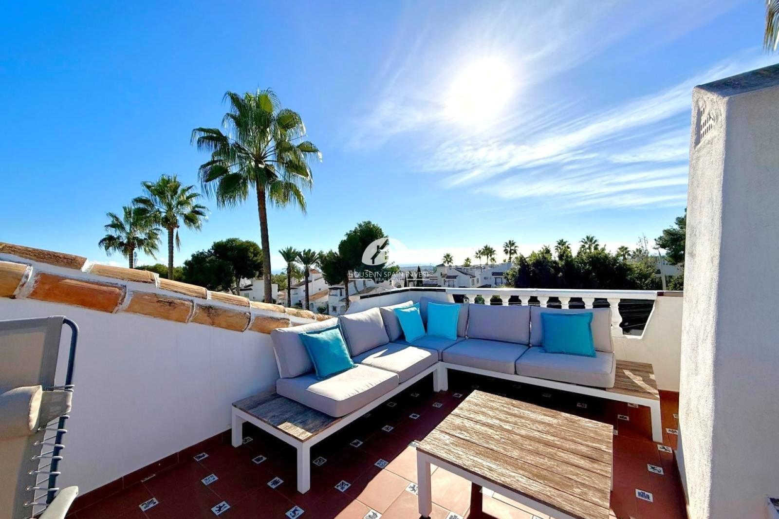 Villa en Venta en Orihuela