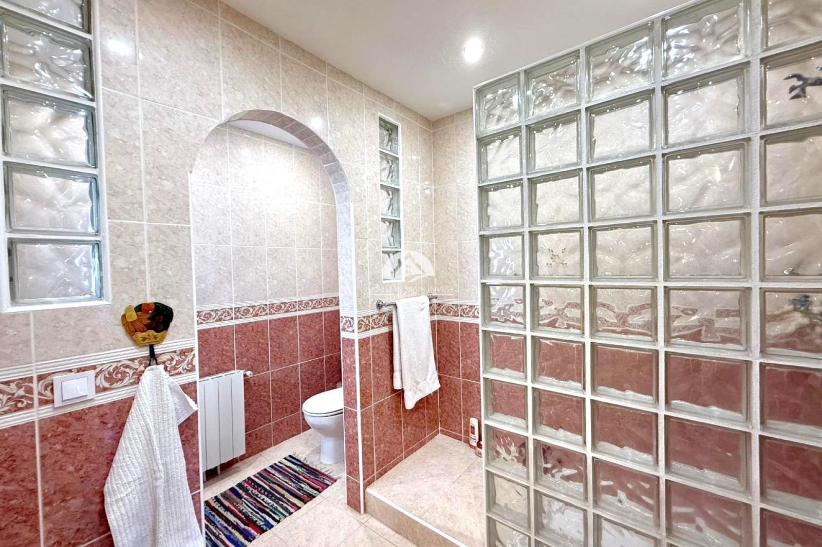 Villa en Venta en Orihuela