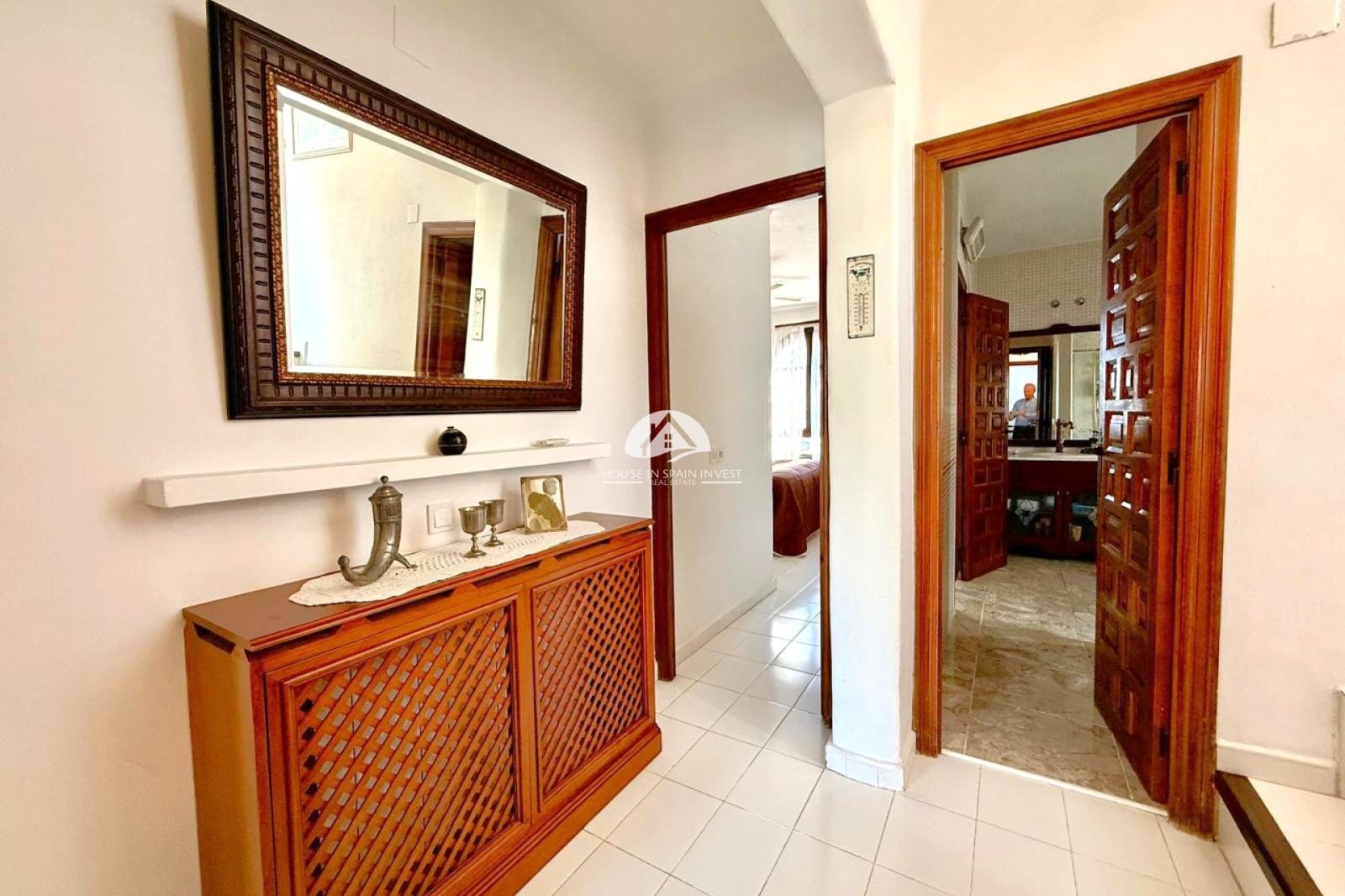 Villa en Venta en Orihuela